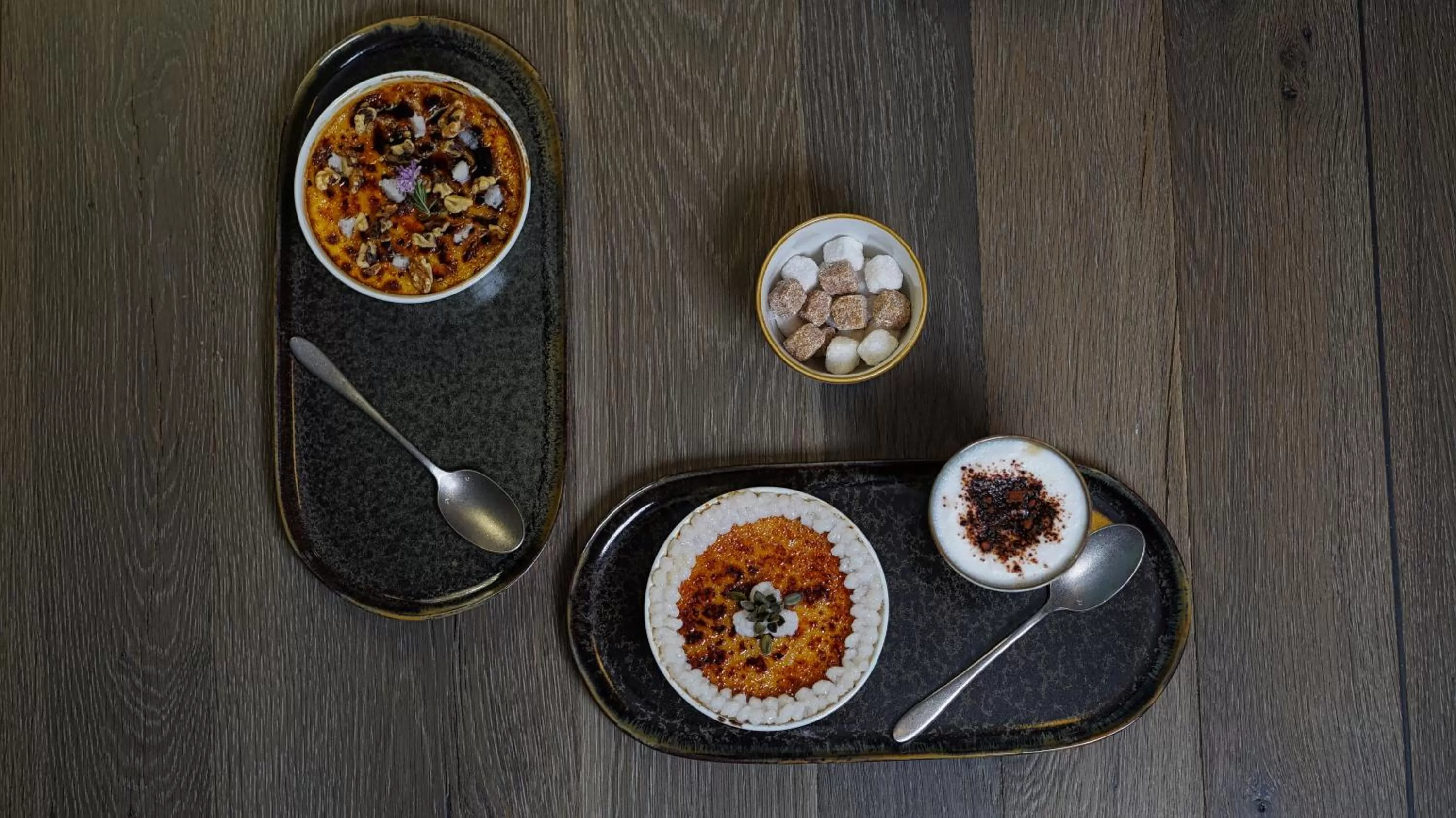 Lunch in Mercure Valence