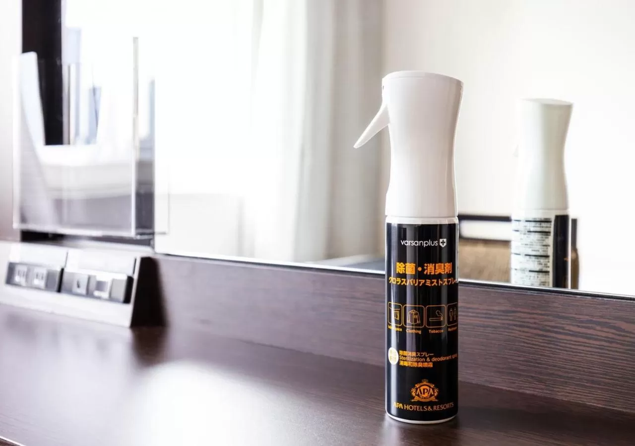 Other in APA Hotel Asakusa Tawaramachi Ekimae