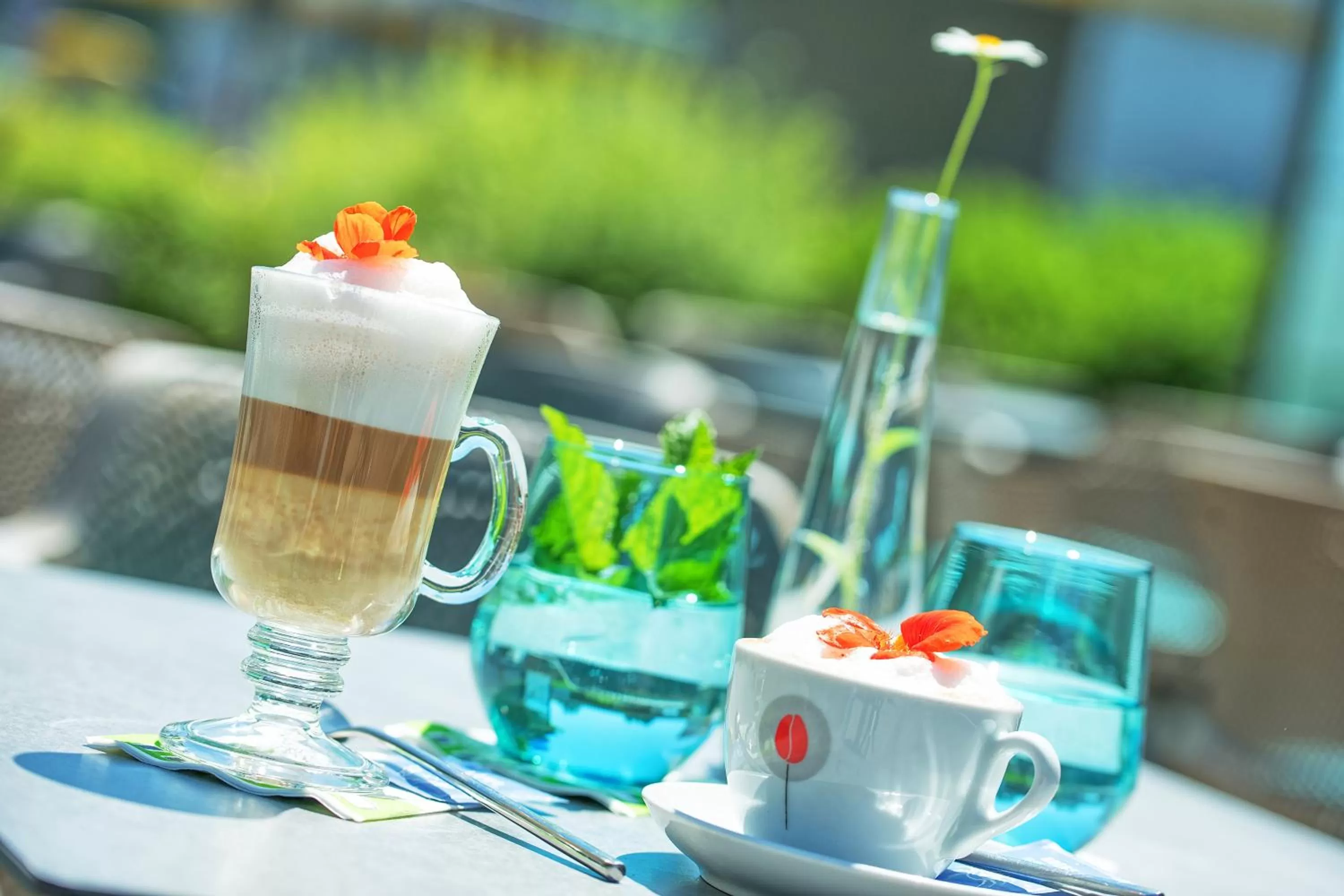 Lounge or bar in Hotel Velden - 24 Checkin Zimmer im Zentrum