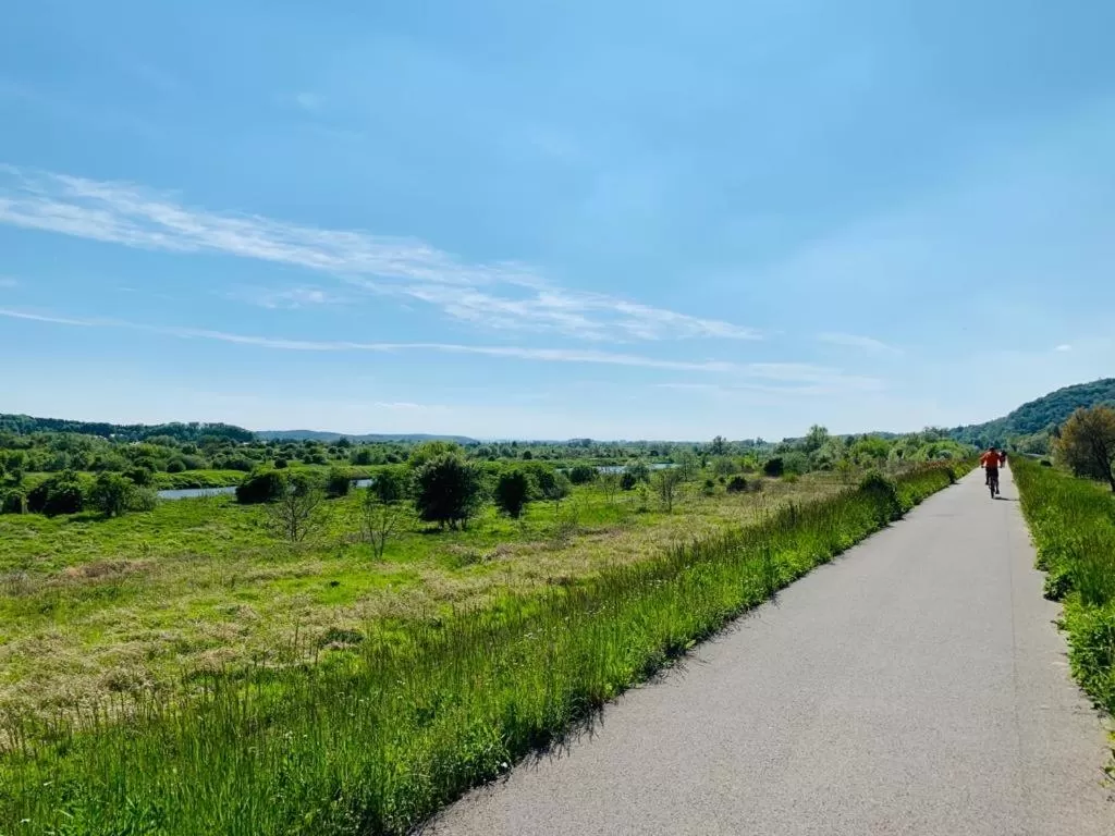 Pokoje w Starej Karczmie - by Upstairs