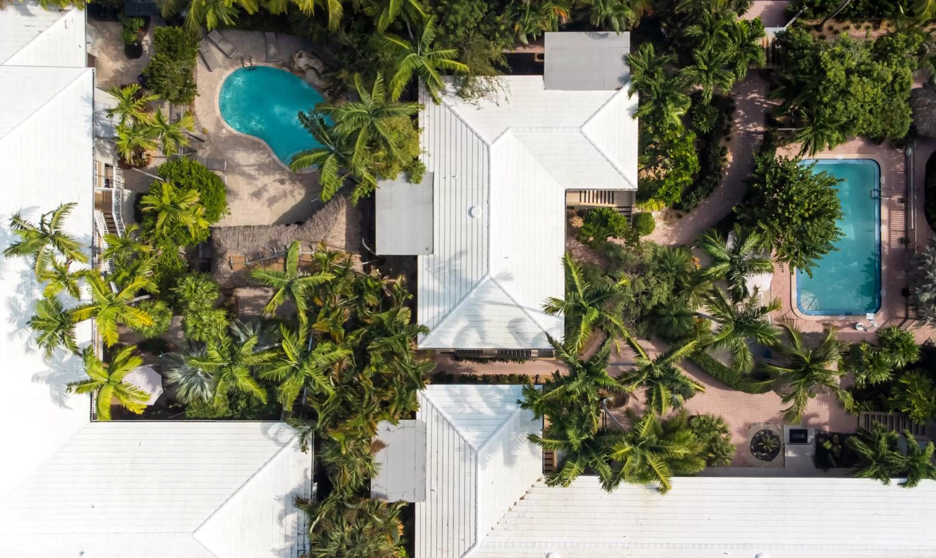 Property building in Crane's Beach House Boutique Hotel & Luxury Villas