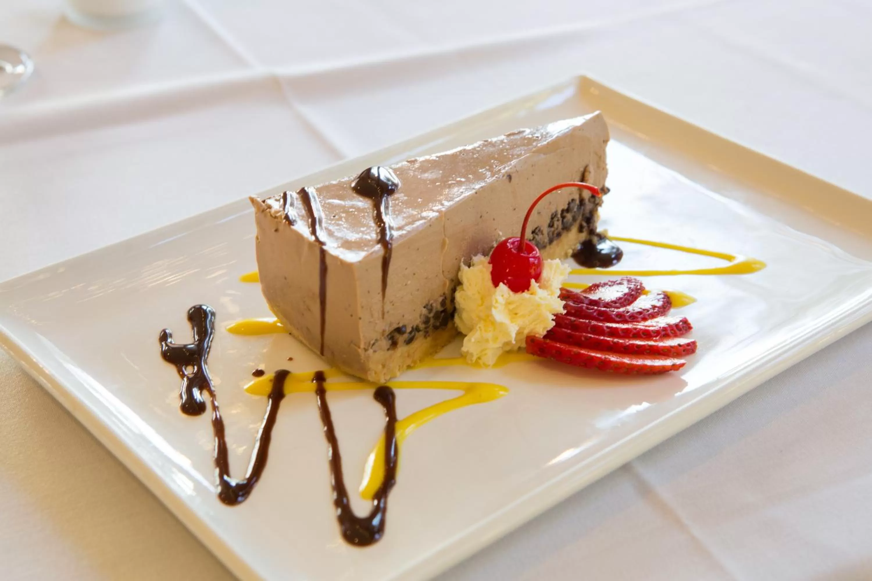 Food close-up in Hospitality Port Hedland