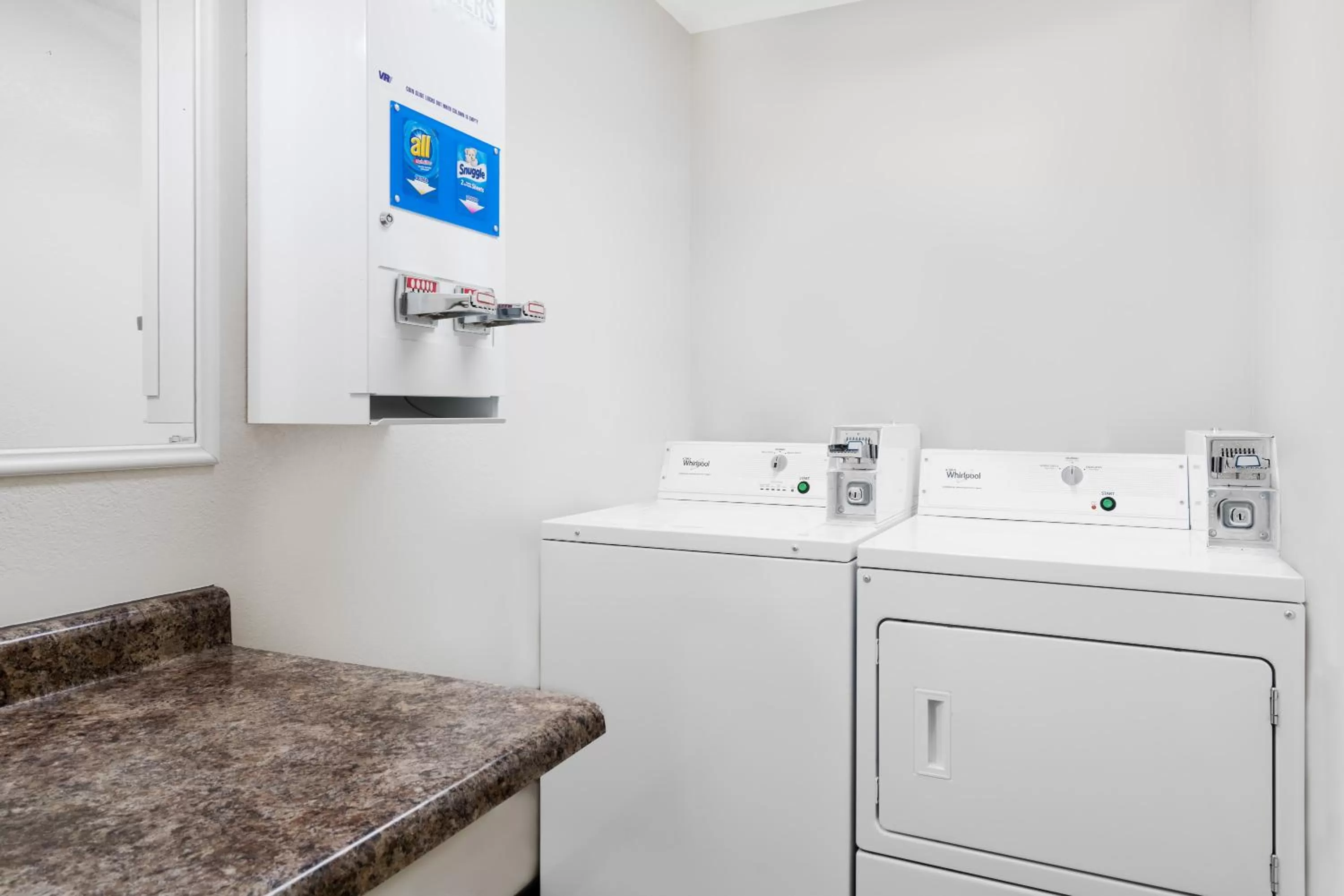 Other in Super 8 by Wyndham Winona MN