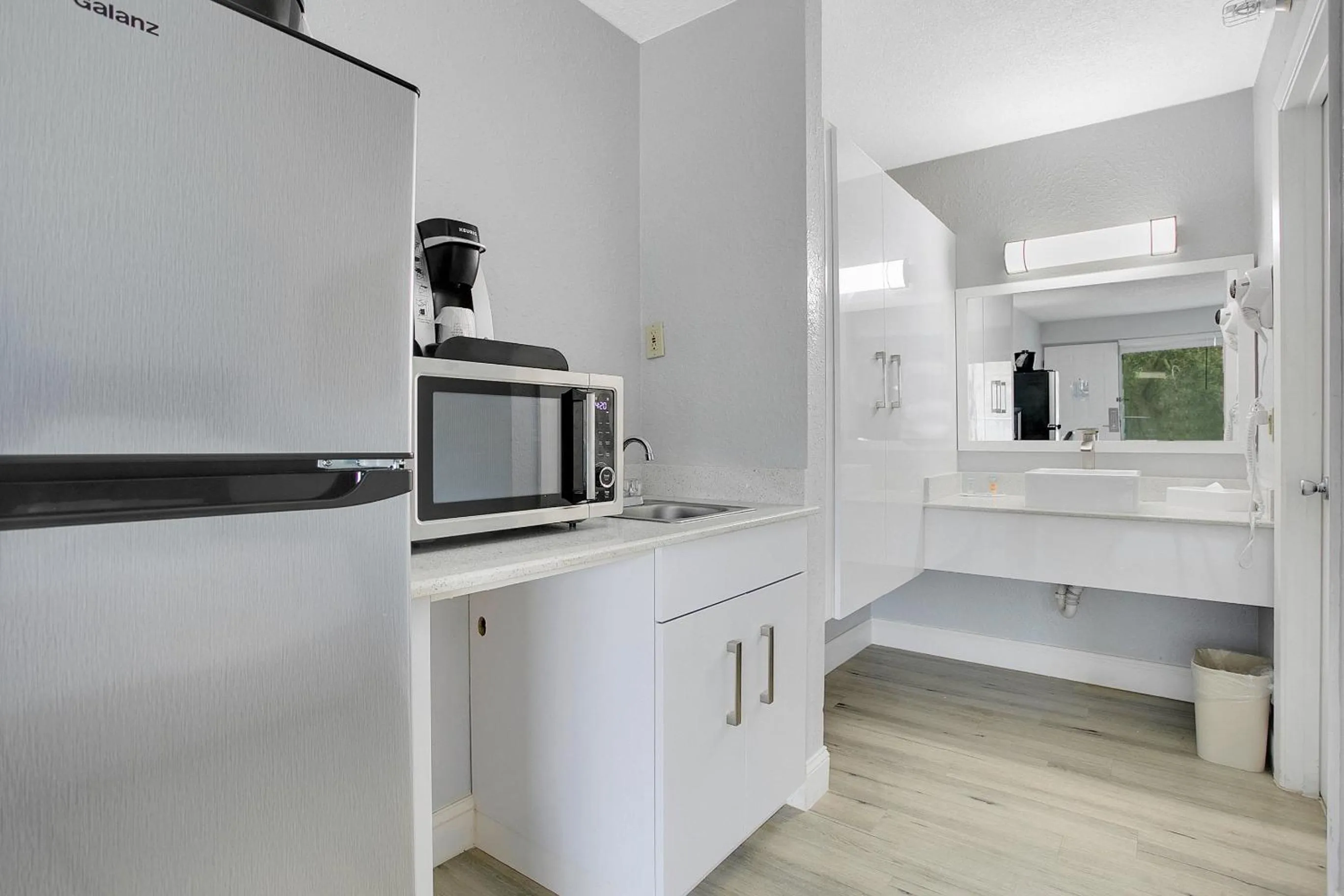 Kitchen or kitchenette, Kitchen/Kitchenette in Vivo Living Kissimmee West