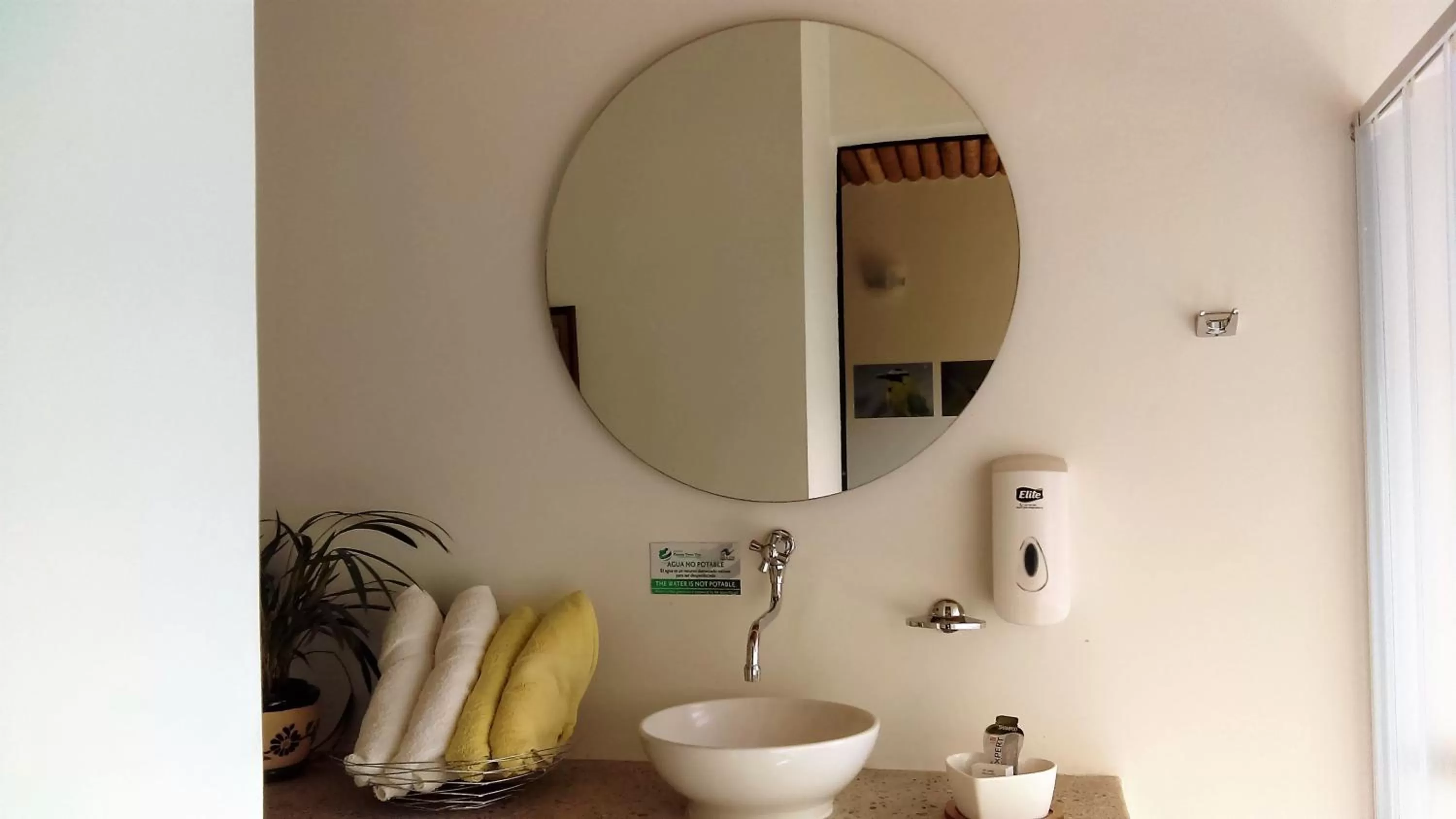 Hotel Termales Tierra Viva