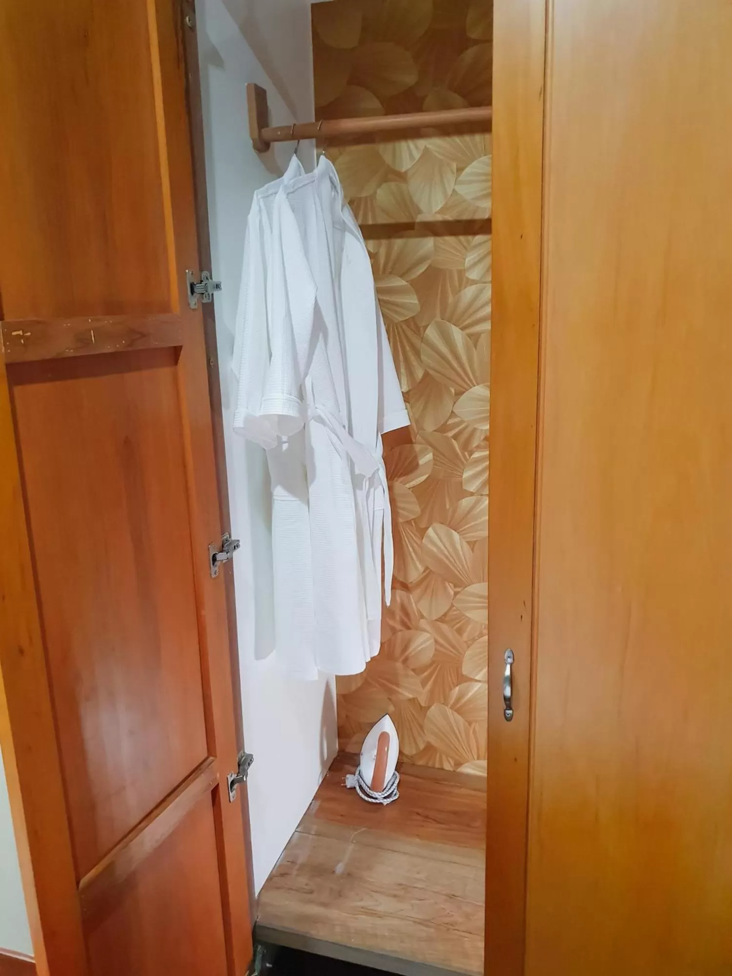 furniture, Bathroom in LEHA Saigon Hotel Airport