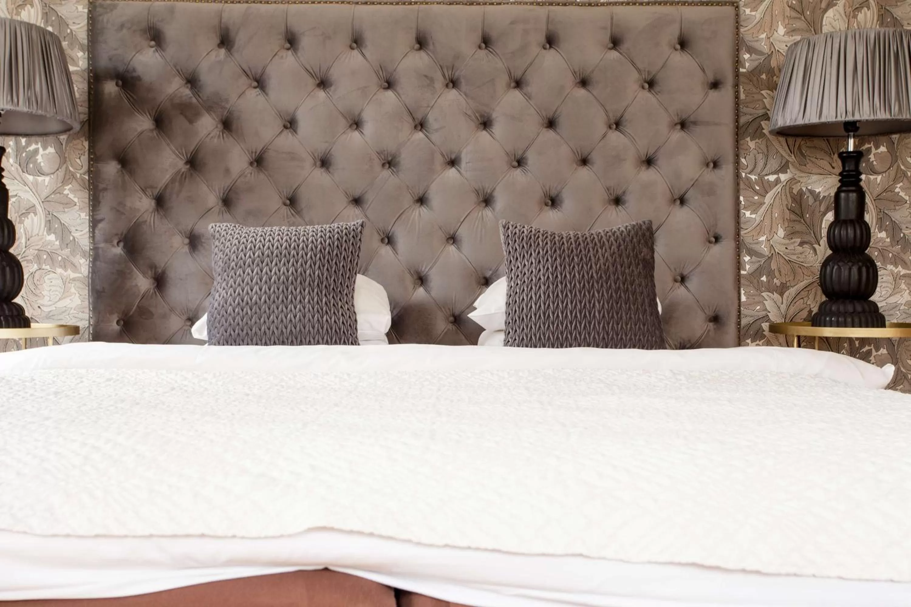 Photo of the whole room, Bed in Centric Hotel