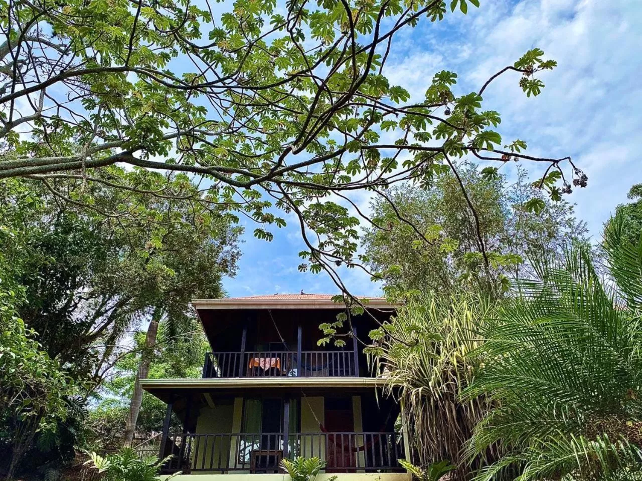 Hotel Villas de la Colina