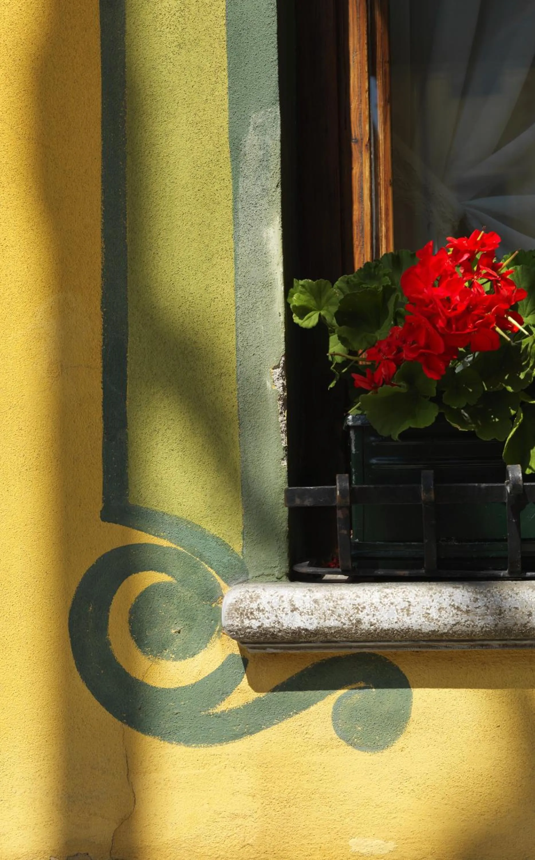 Facade/entrance in Hotel De La Poste