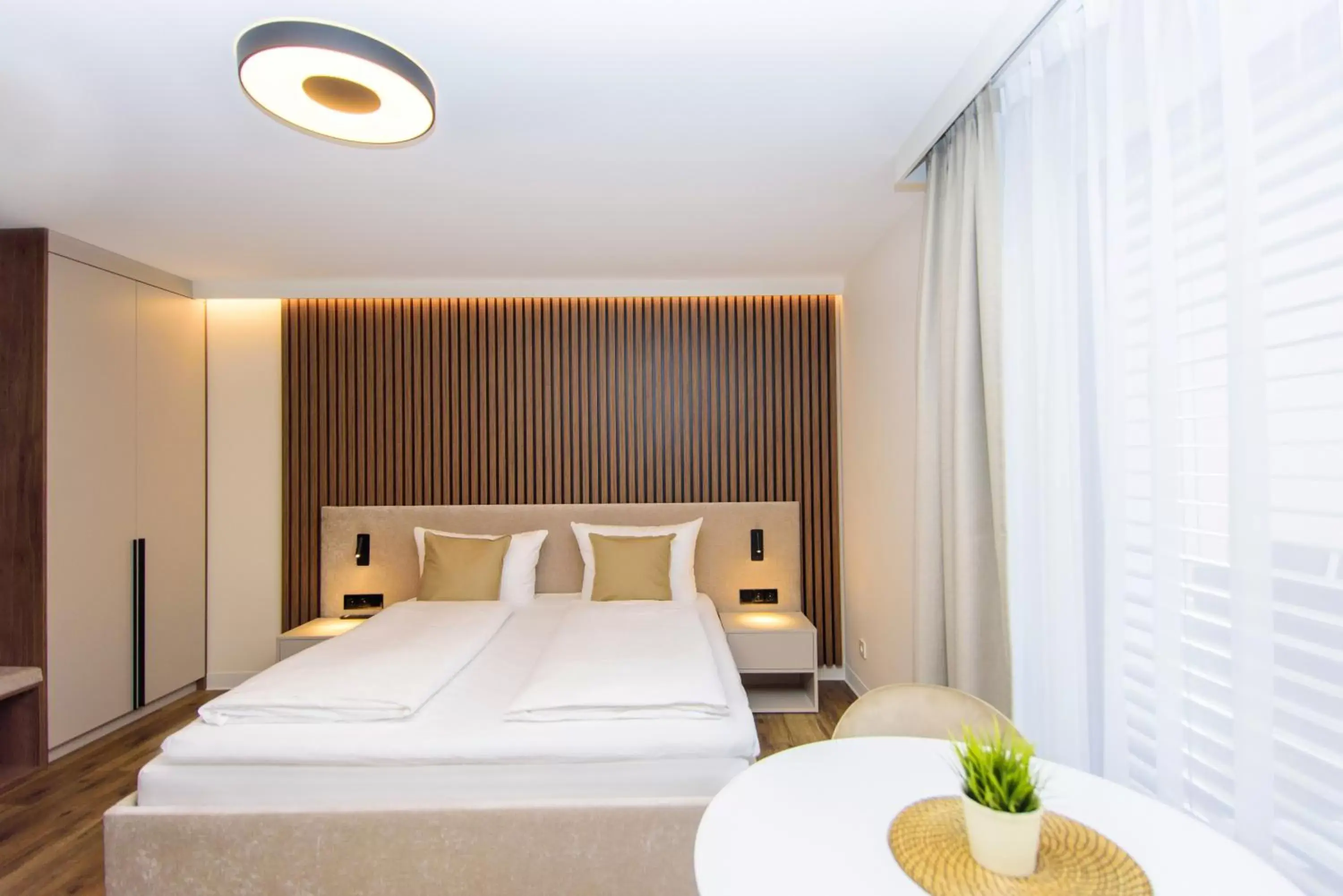 Hotel TwentyFour Living Hotel TwentyFour Living