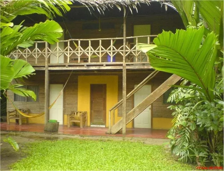 Hotel Salvador Gaviota