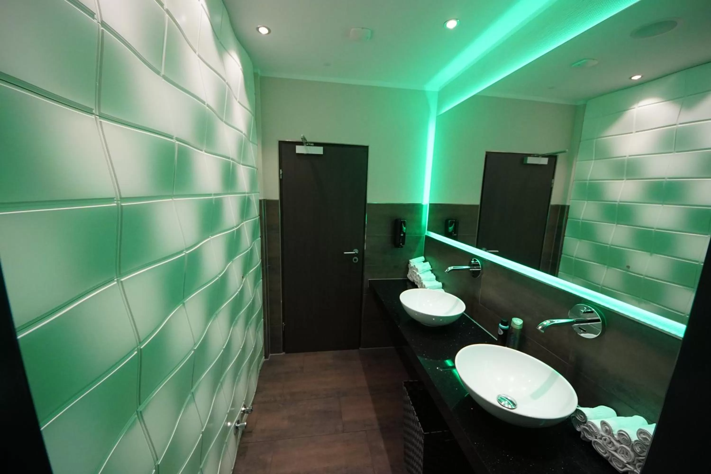 Property building in Hotel Am Markt Nordenham