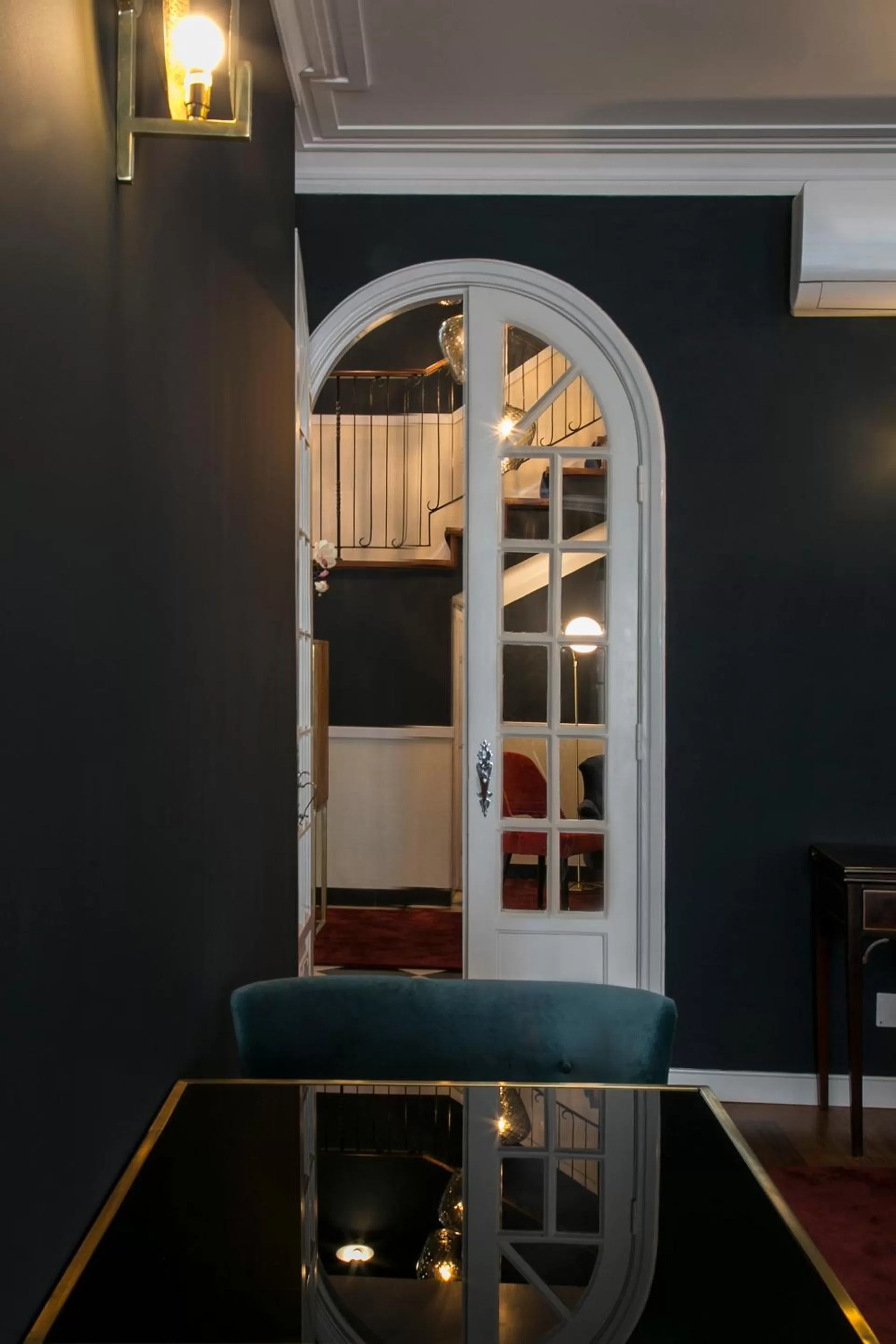 Breakfast in Valeriana Exclusive GuestHouse