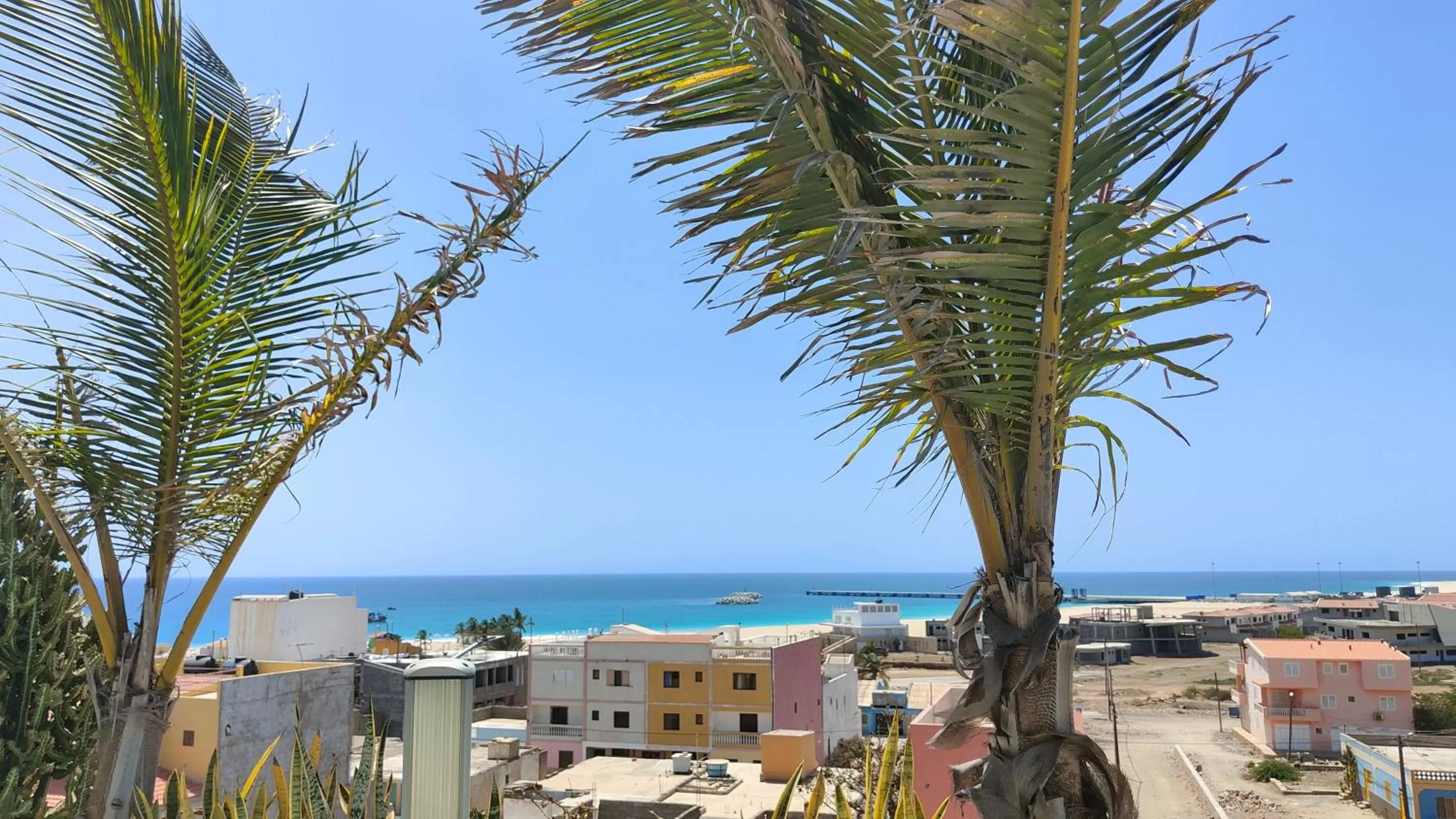 View (from property/room) in Pensaò Big Game Maio