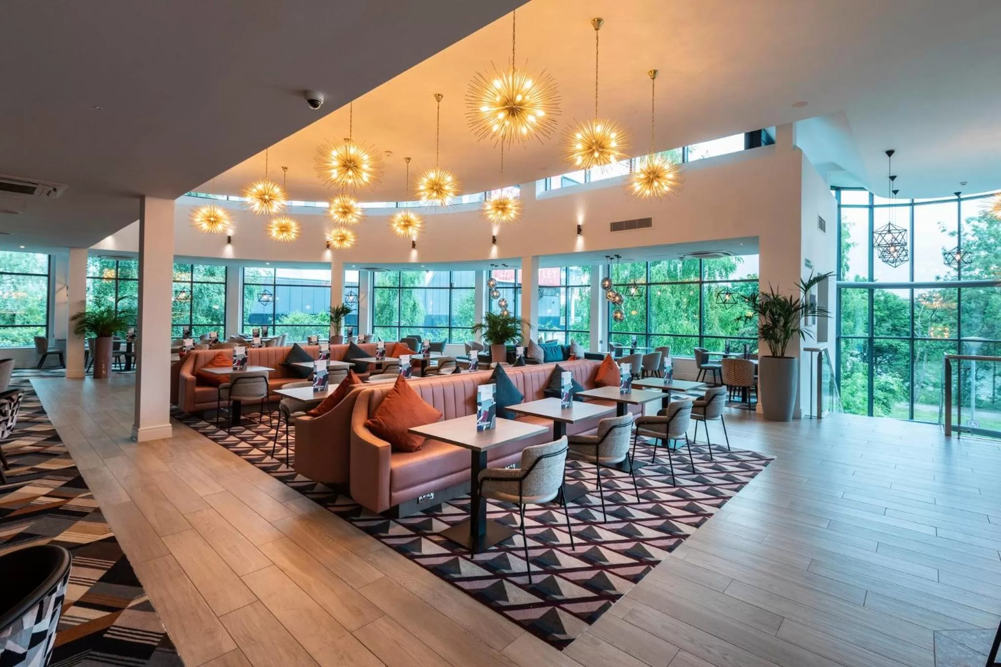 Property building in Crowne Plaza Birmingham NEC by IHG