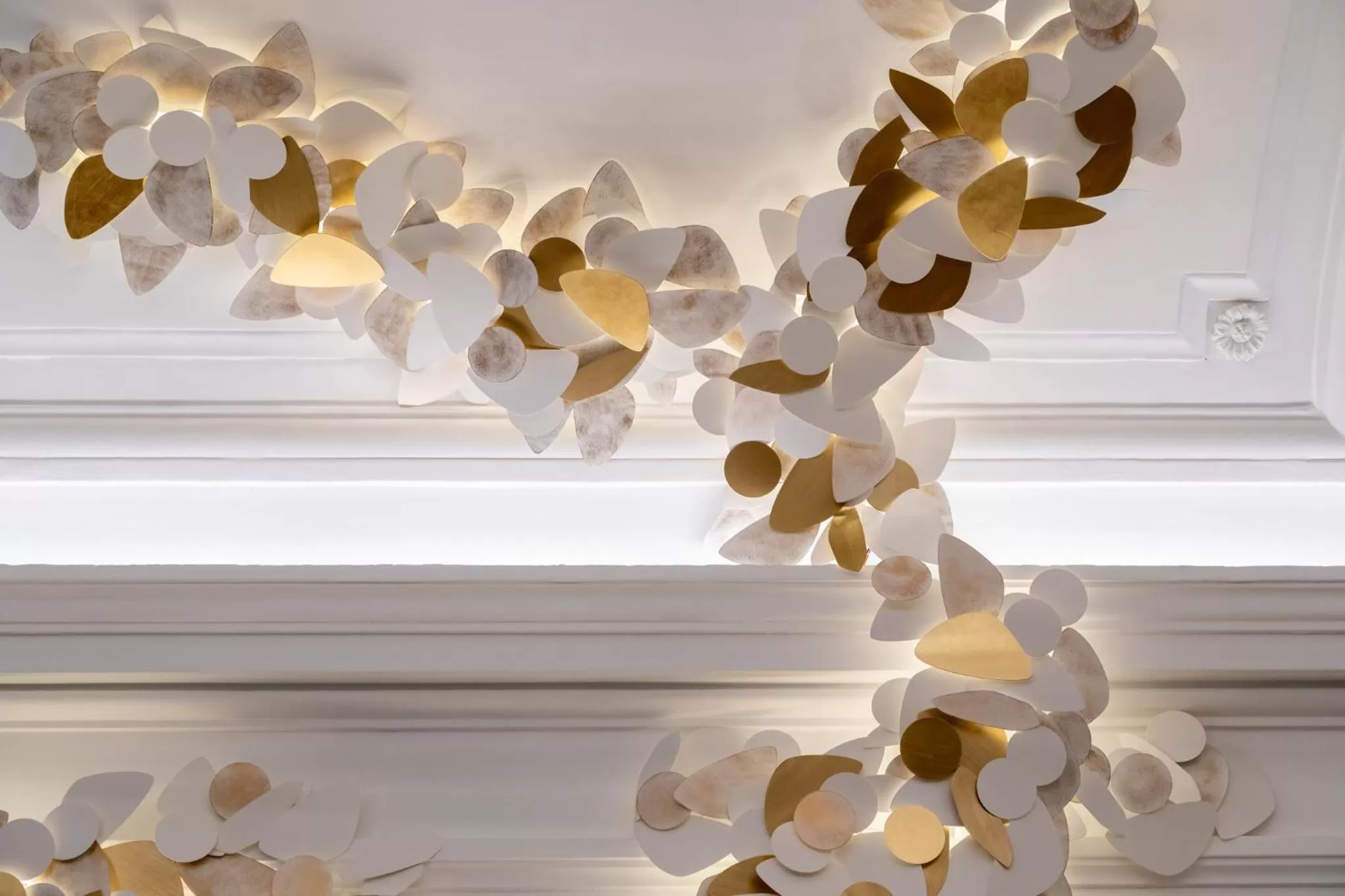 Facade/entrance in InterContinental Paris Champs Elysées Etoile by IHG