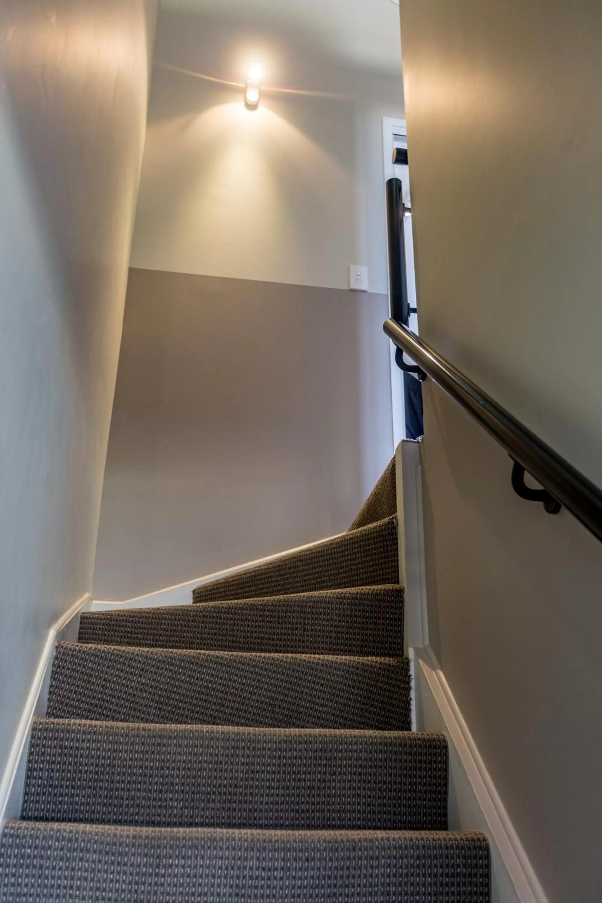 Le Chalet Suisse Motel Taupo