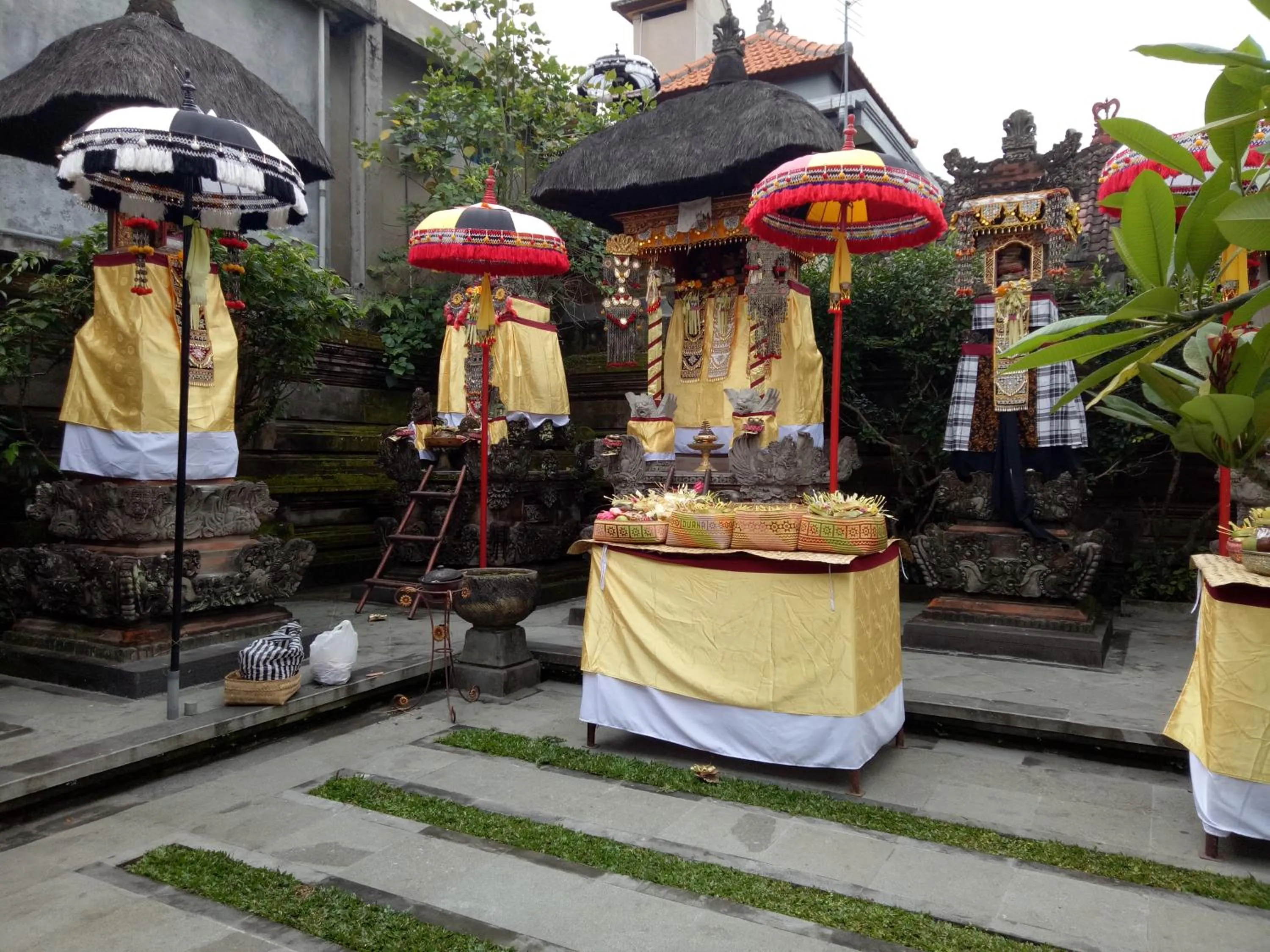 Other in Nick's Homestay