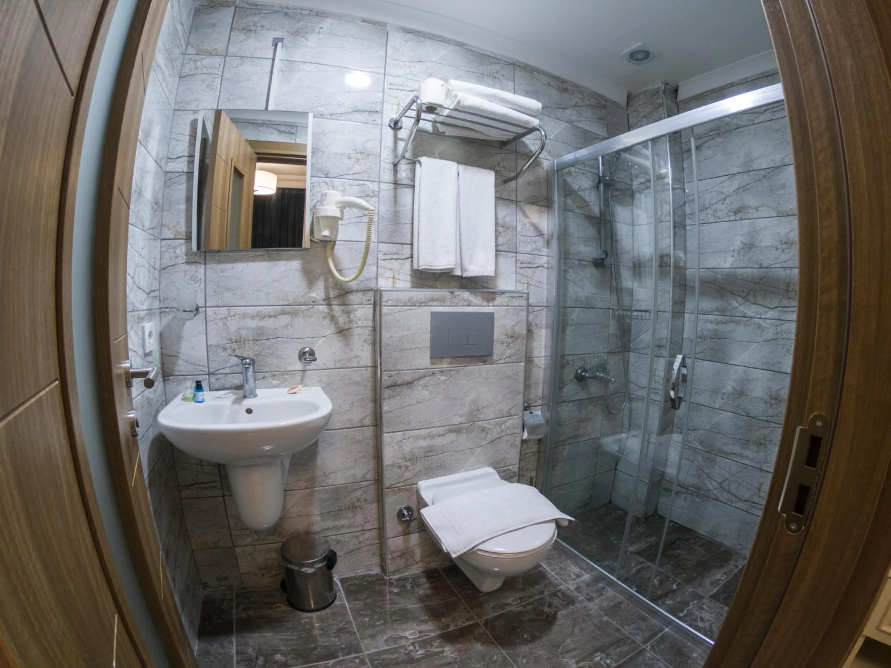 Photo of the whole room in Seher HOTEL