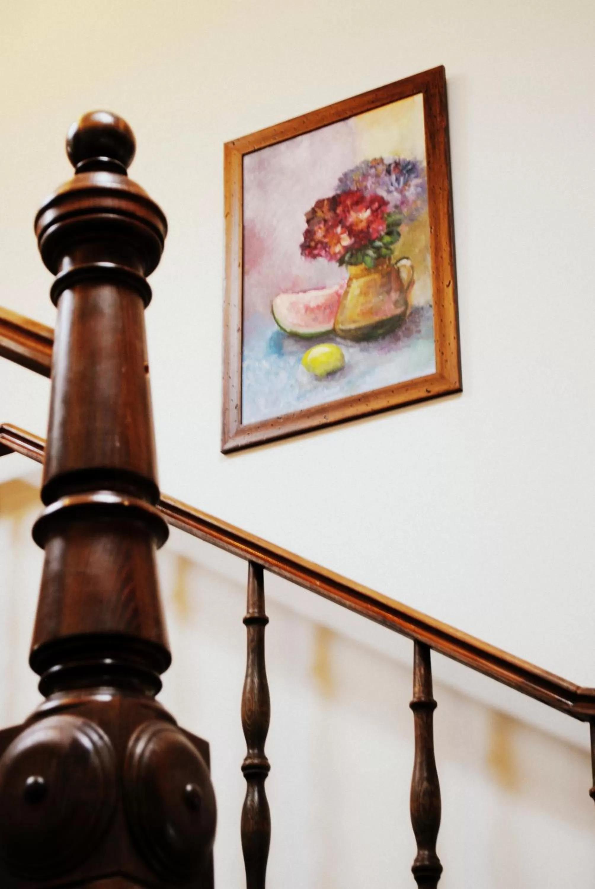 Other in Hotel Vilhelmine