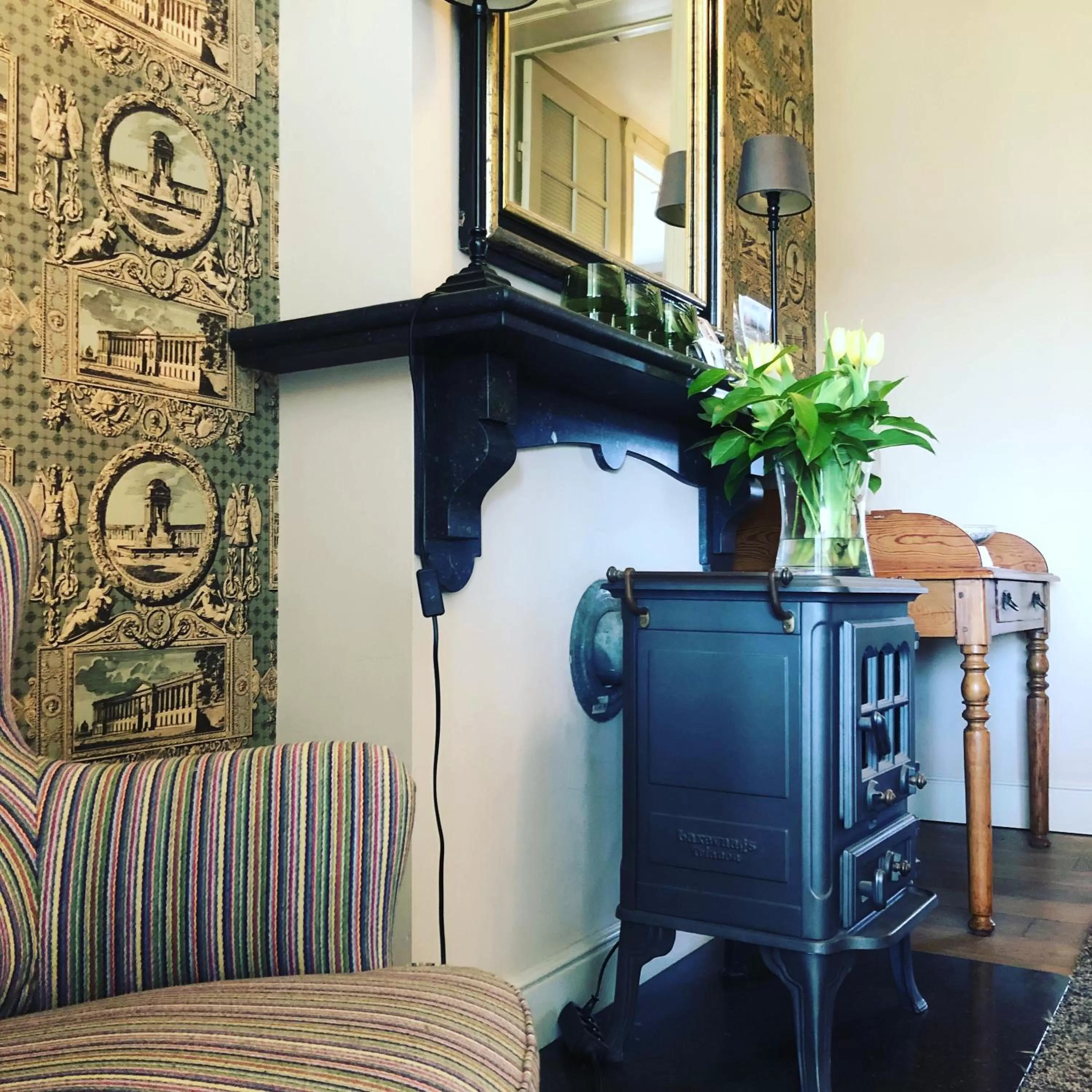 Bed & Breakfast Het Zilte Zand - Westende - Middelkerke - De Kust