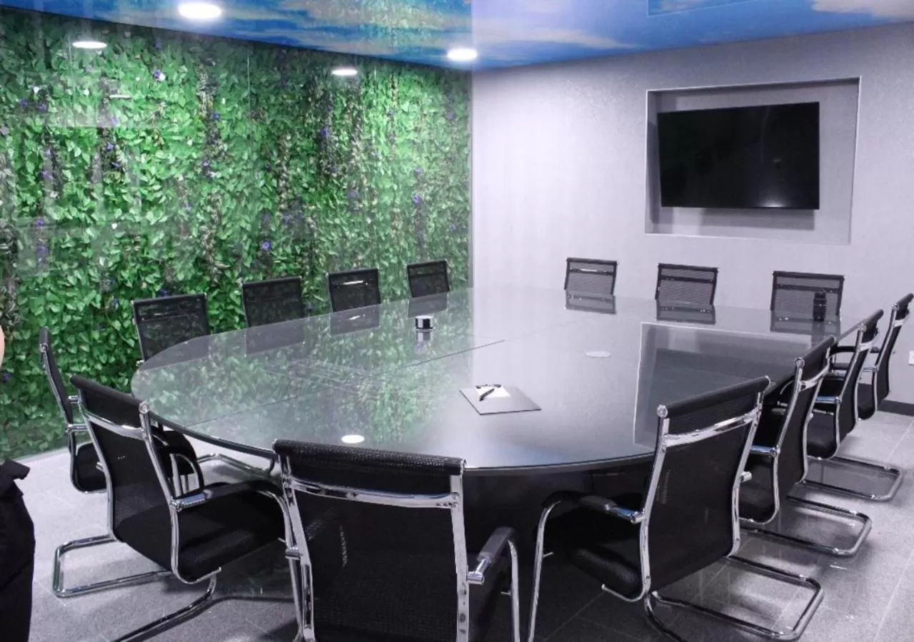 Meeting/conference room in Hotel Royal