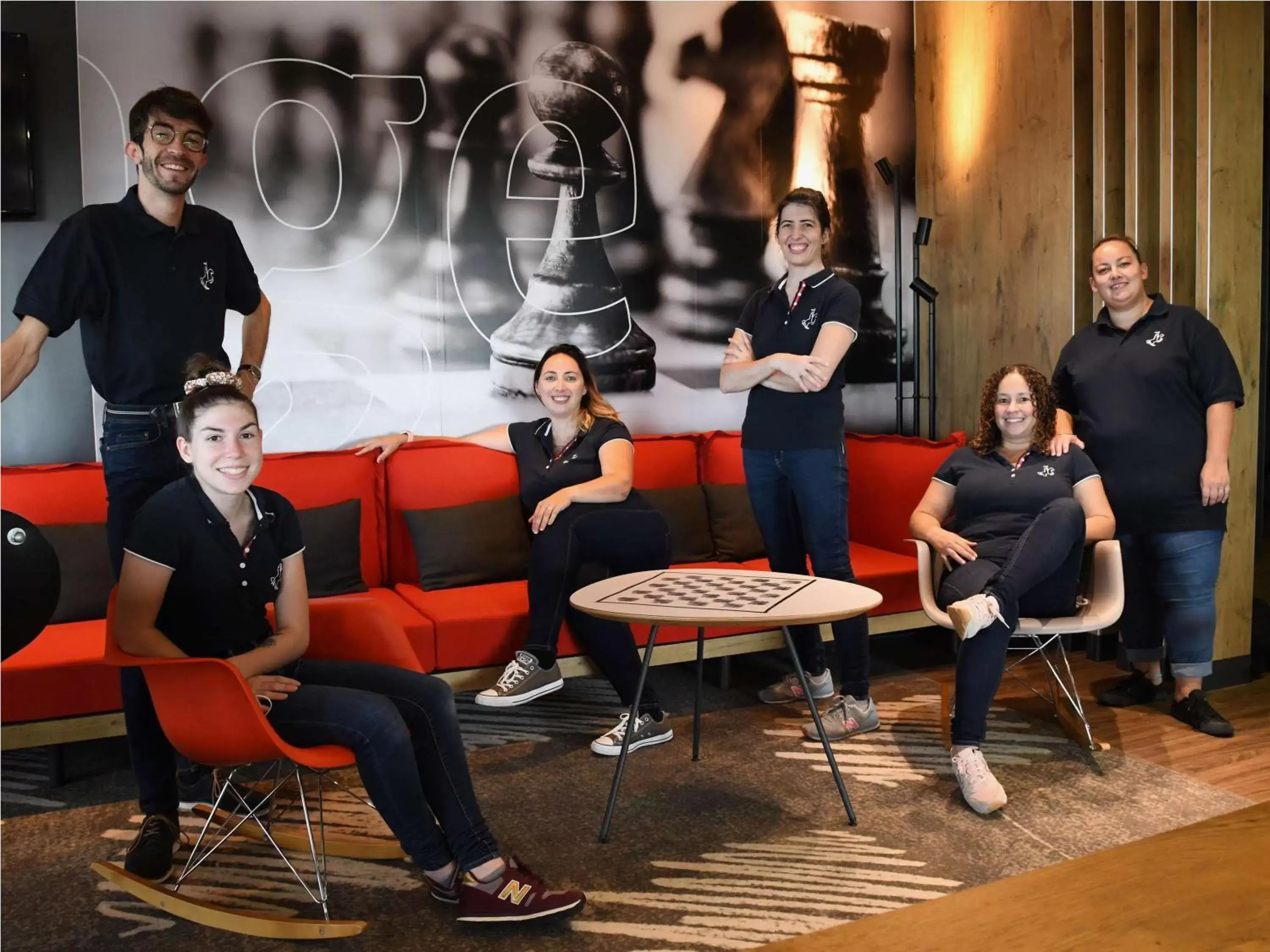 ibis Les Herbiers ibis Les Herbiers