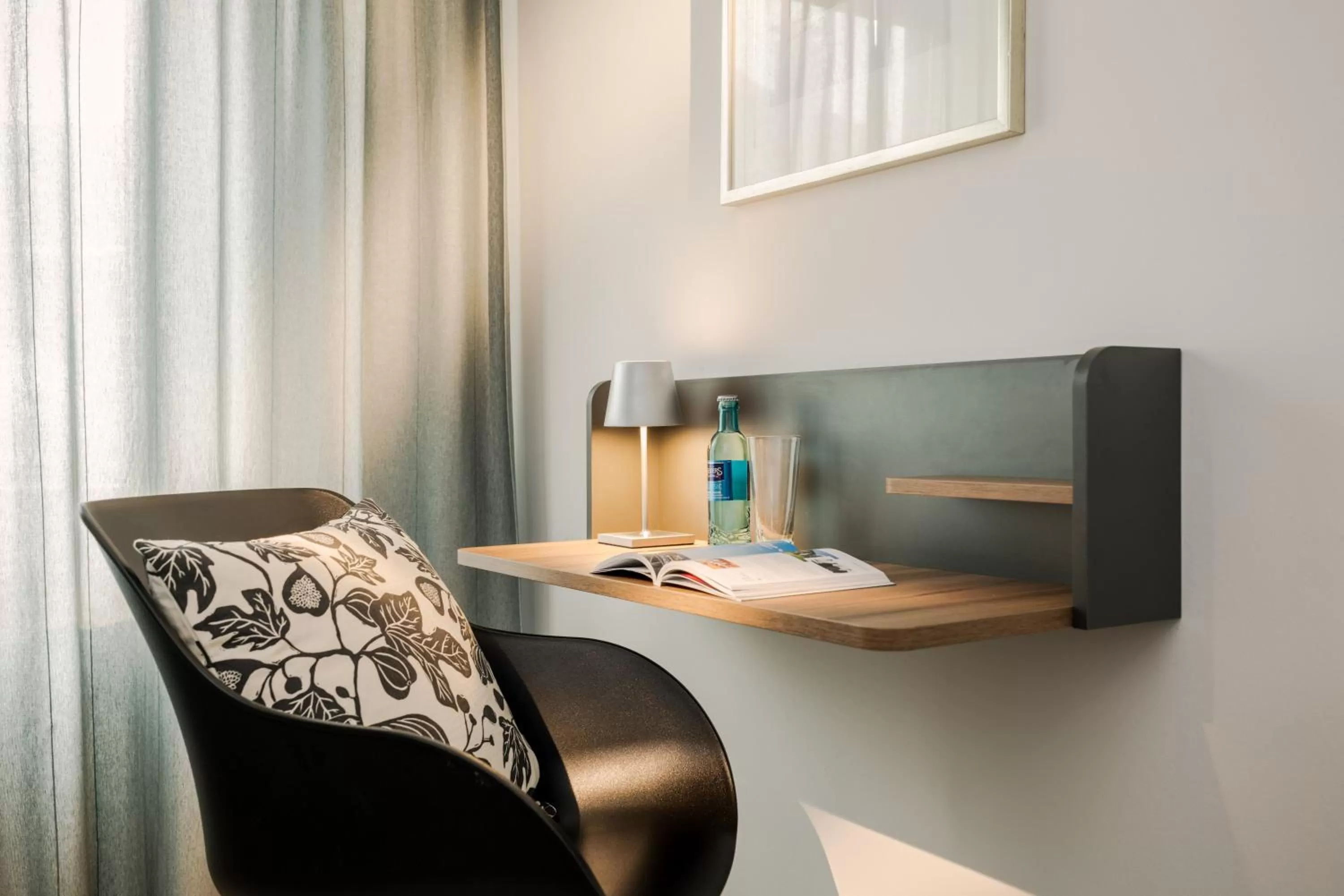 Business facilities in Romantik Hotel Neuhaus