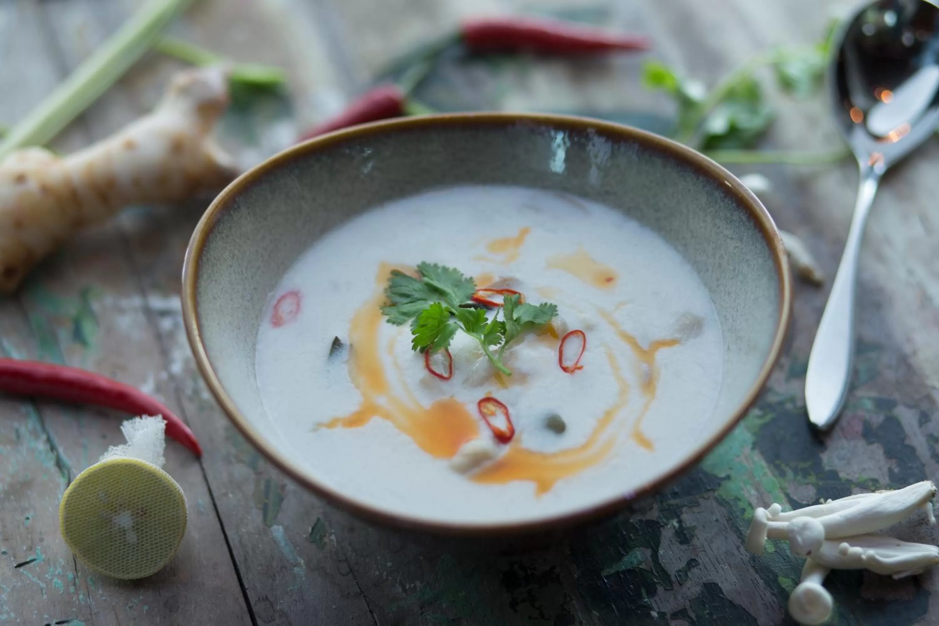 Restaurant/places to eat in Taj Palace, New Delhi