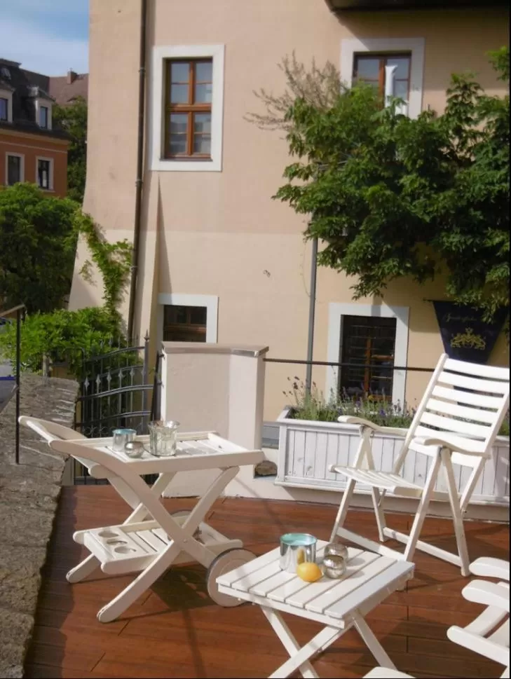 ApartOne Altstadt-Hotel