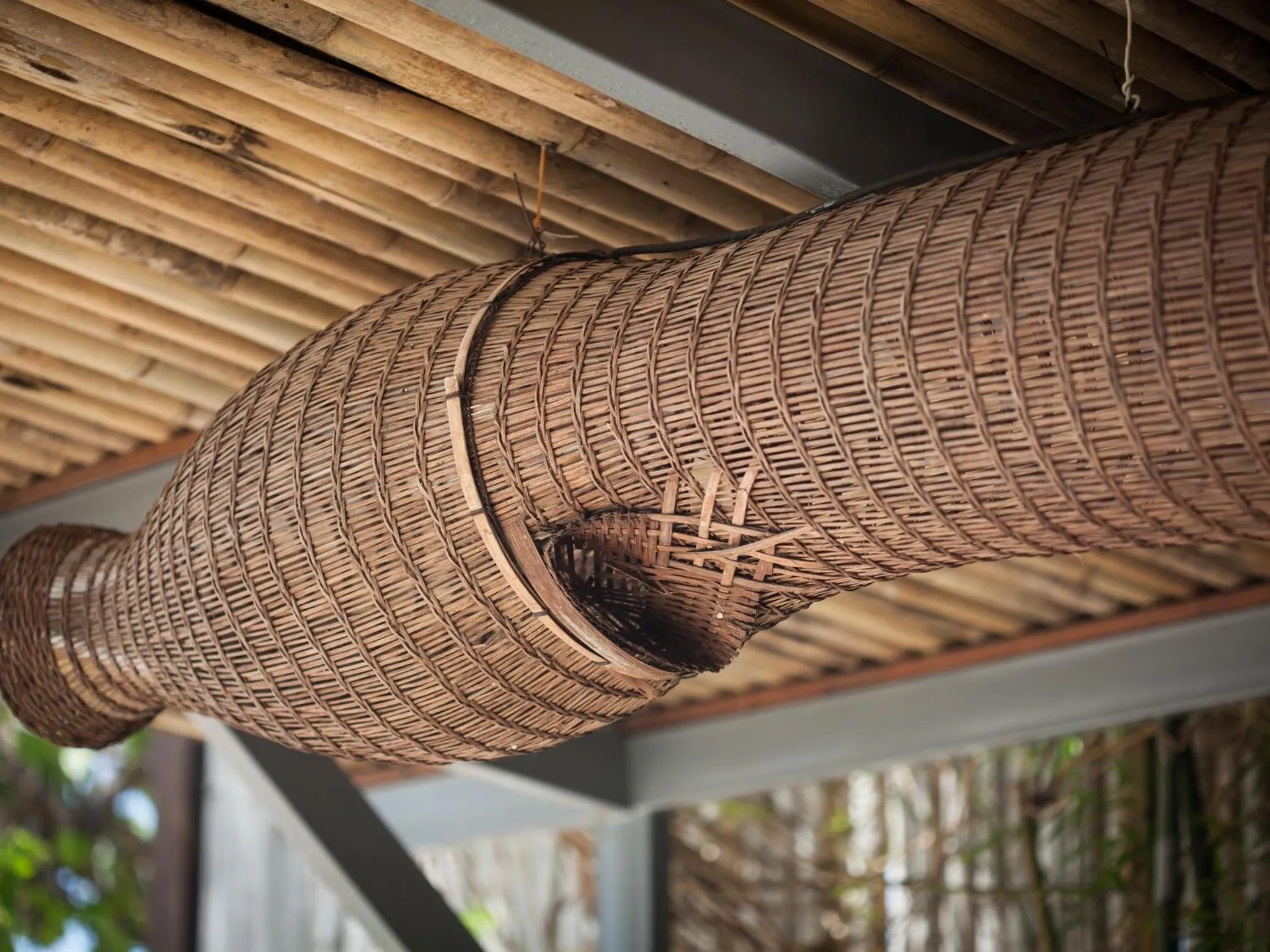 Lobby or reception in Sea Dance Resort