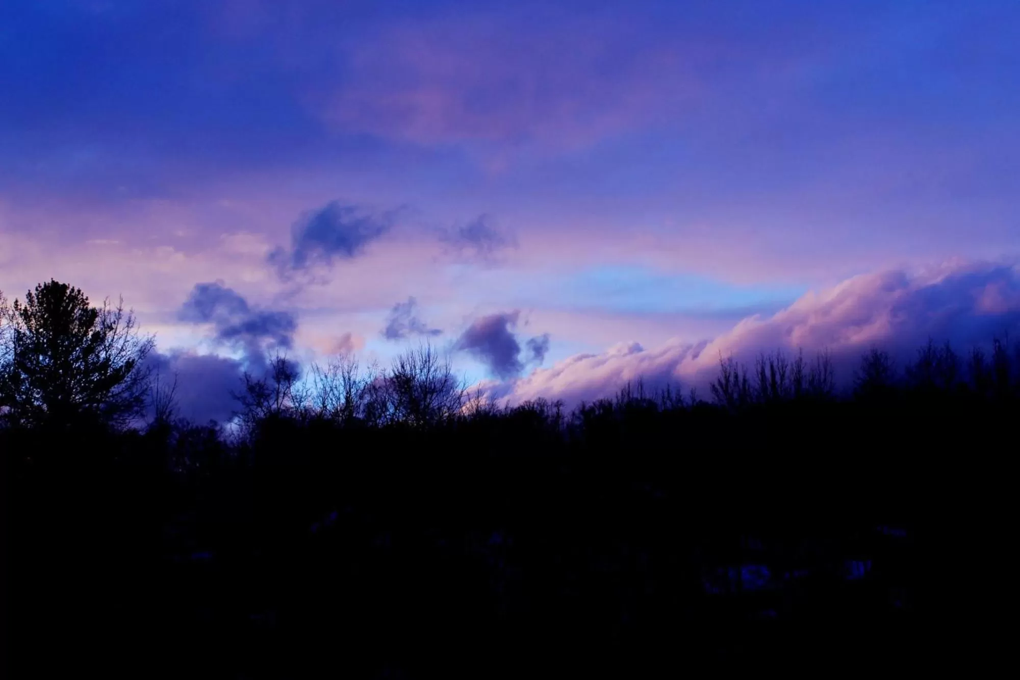 View (from property/room) in Manchester View