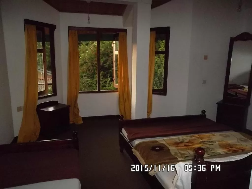 Panorama Accommodations Nuwara Eliya