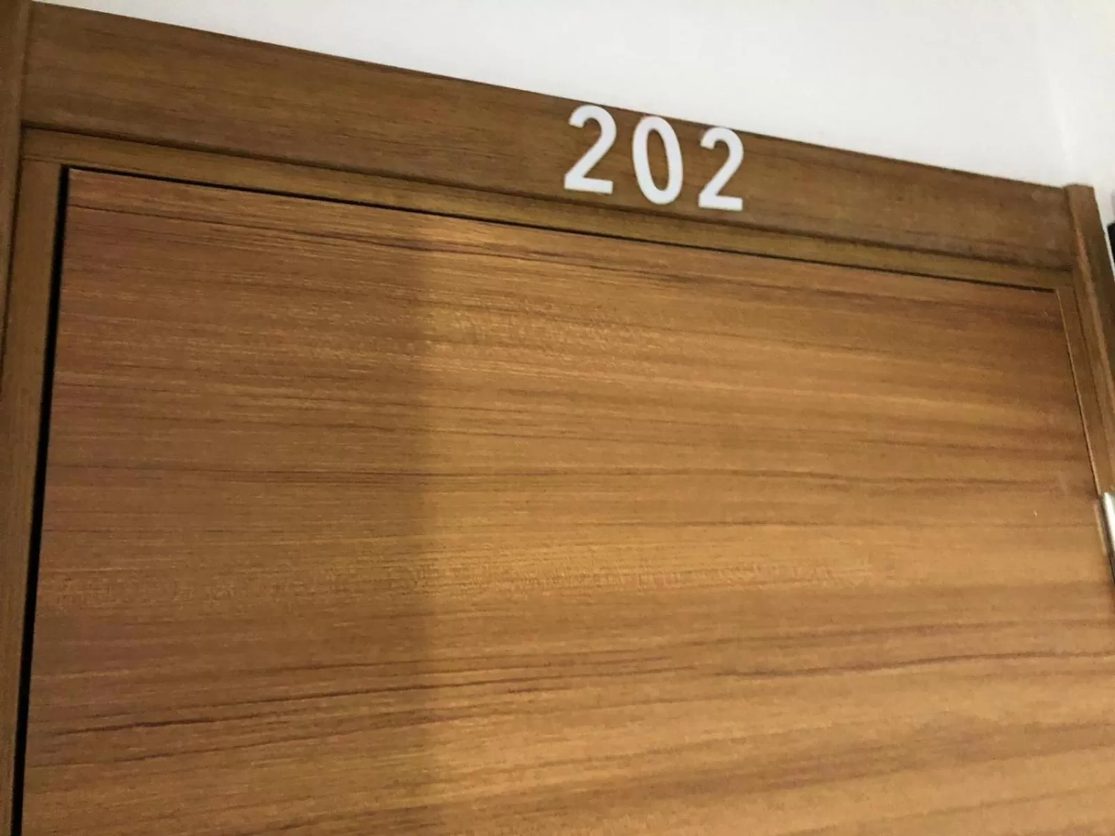 Logo/Certificate/Sign in NR1 HOTEL