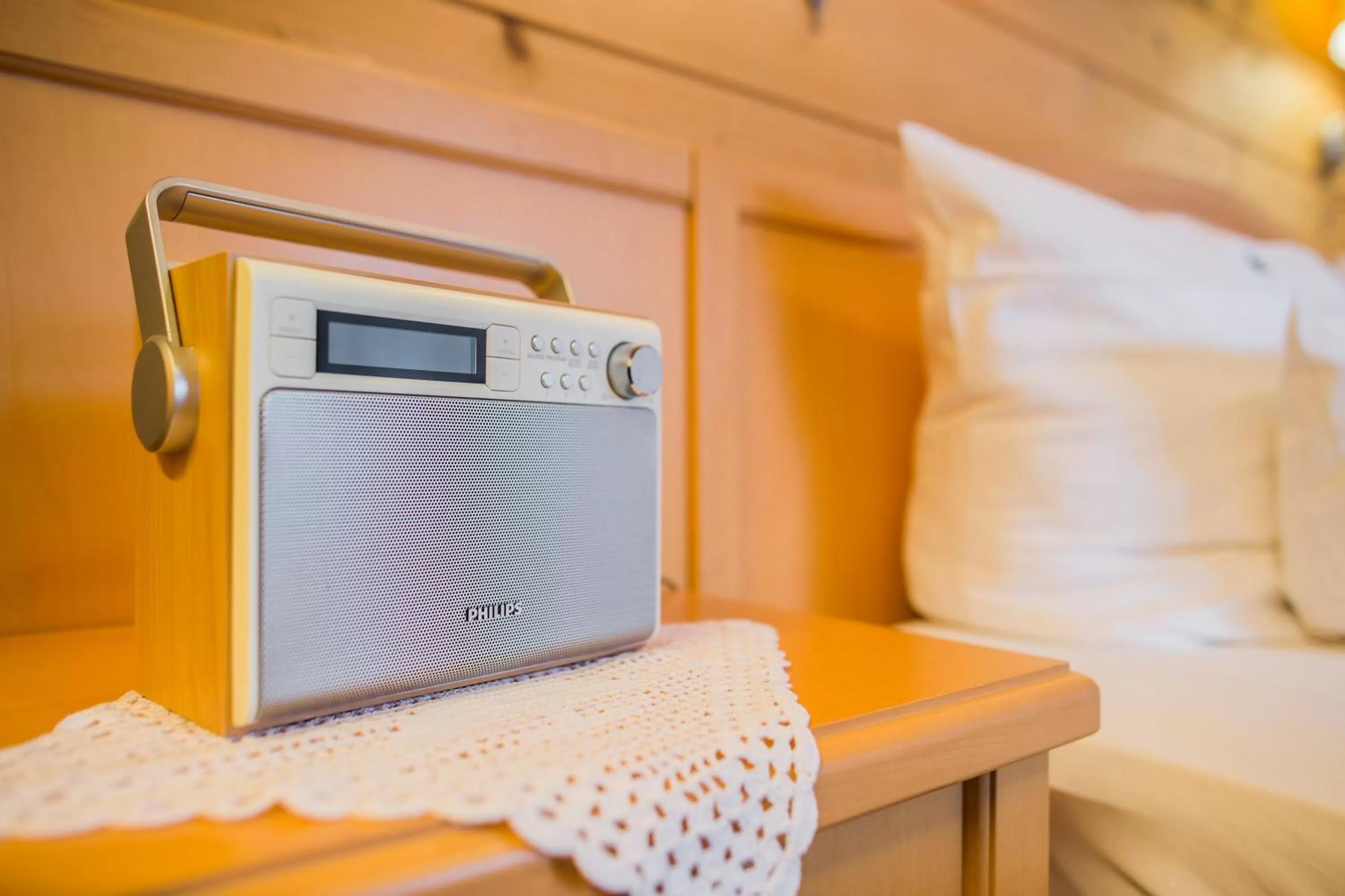 Bed in Kaisers Tanne - Premium Alles Inklusive Hotel