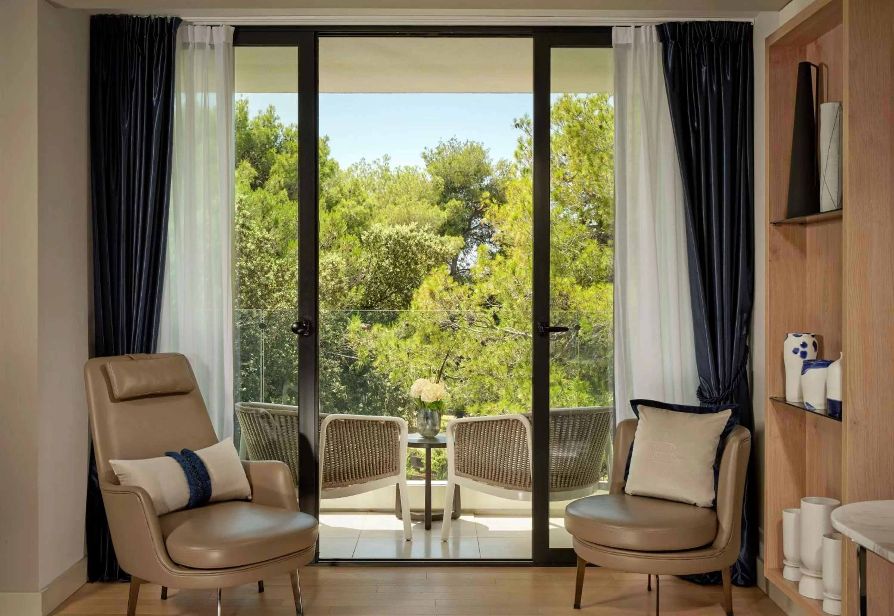 Photo of the whole room in Grand Hotel Brioni Pula, A Radisson Collection Hotel