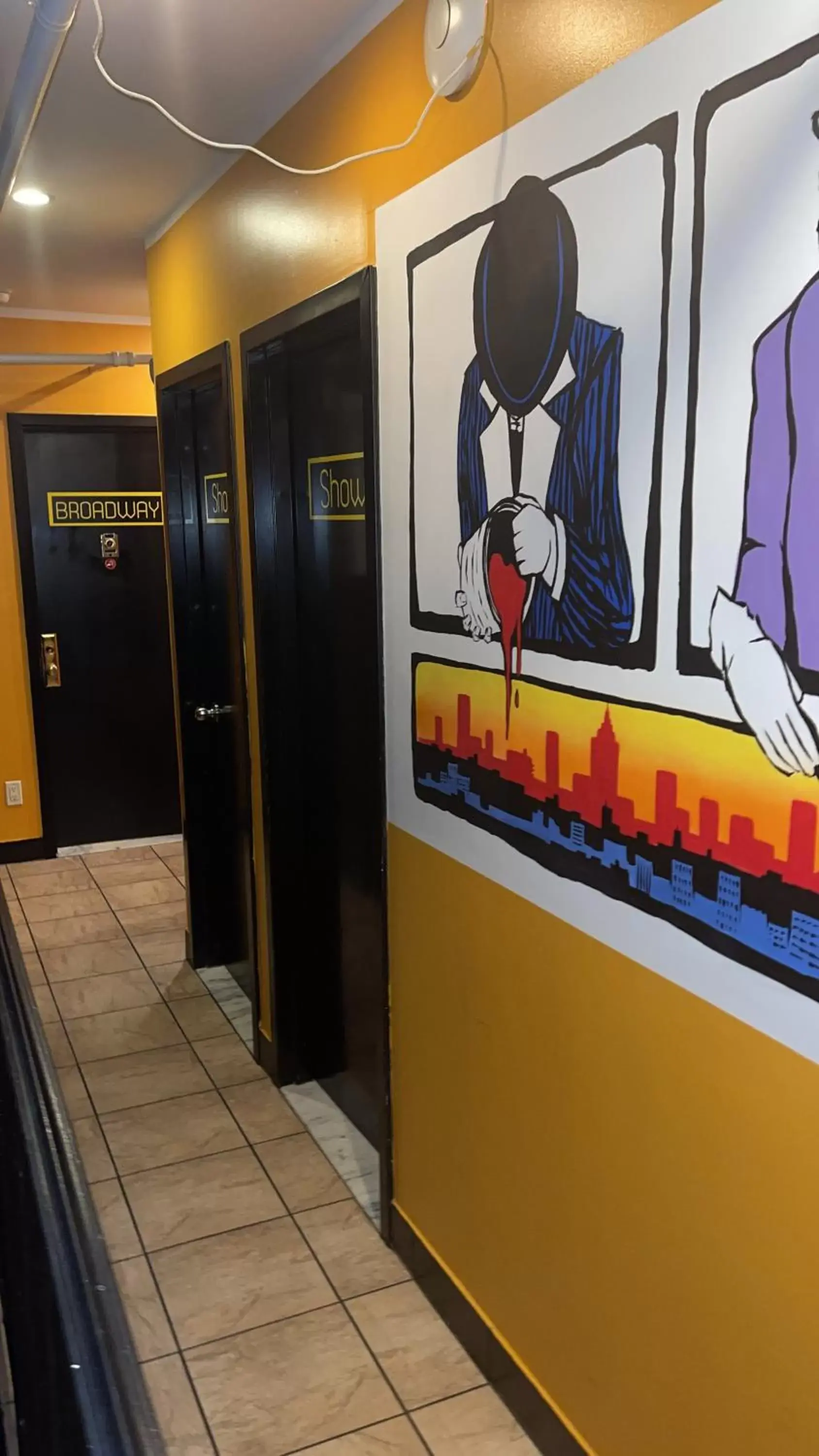 Small Double or Twin Room in Chelsea Rooms NYC Small Double or Twin Room in Chelsea Rooms NYC