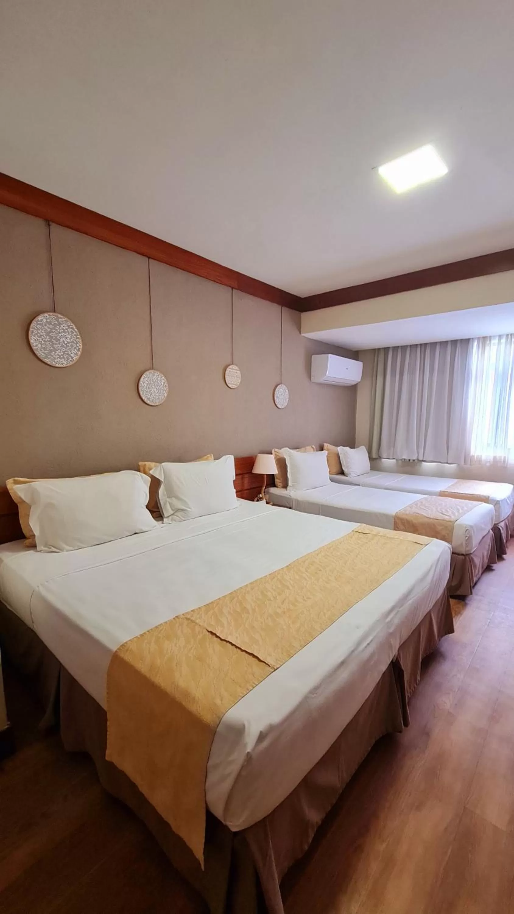 Bedroom, Bed in Carppa Hotel