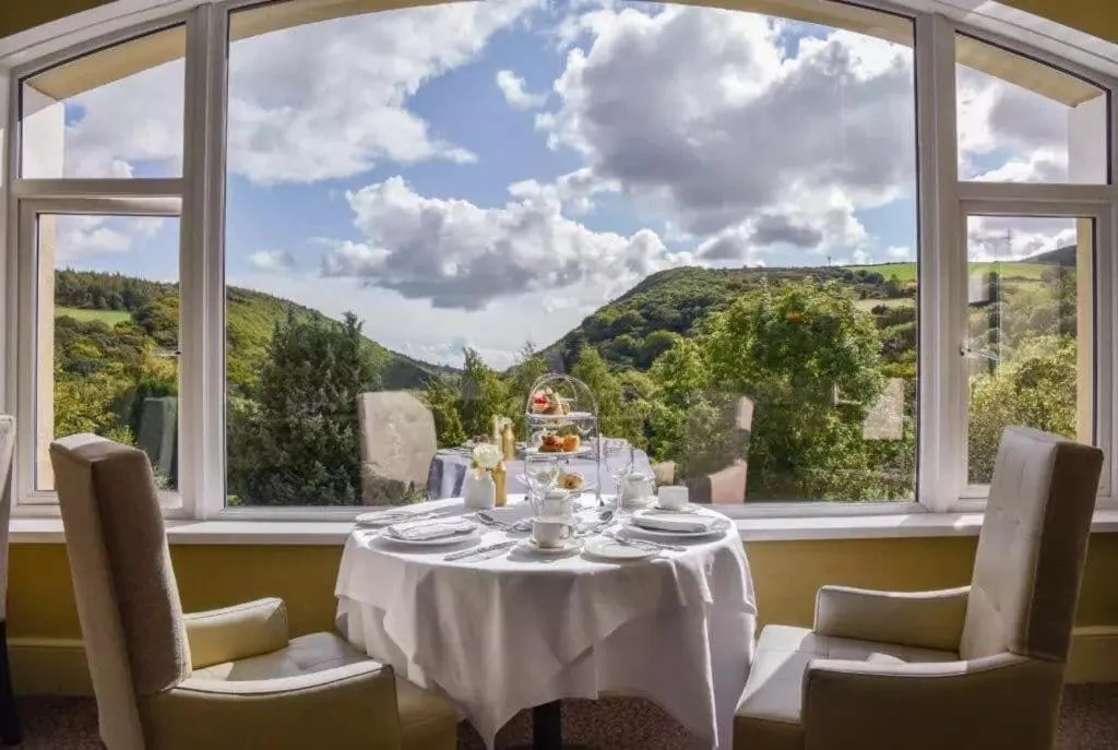 The Glenview Hotel & Leisure Club