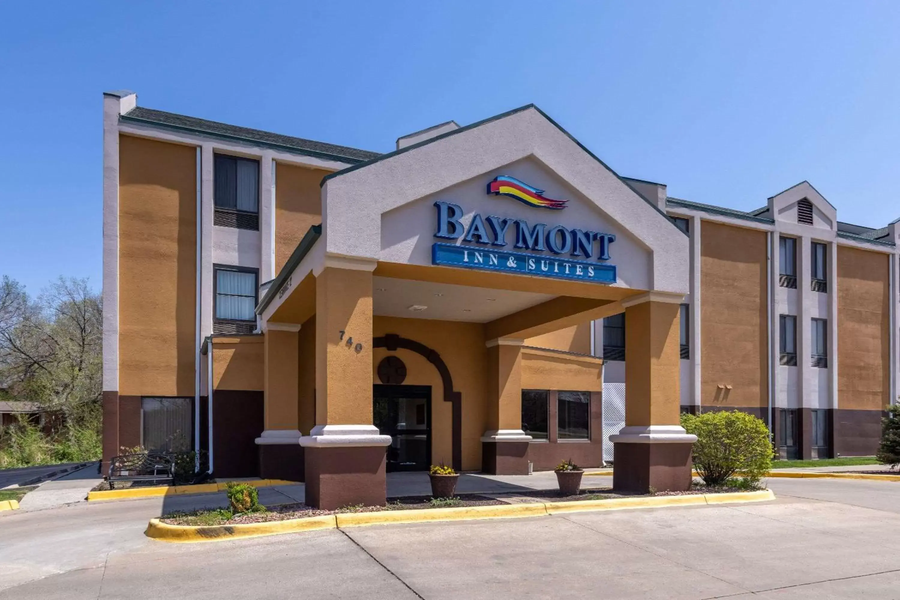 Baymont by Wyndham Lawrence Baymont by Wyndham Lawrence