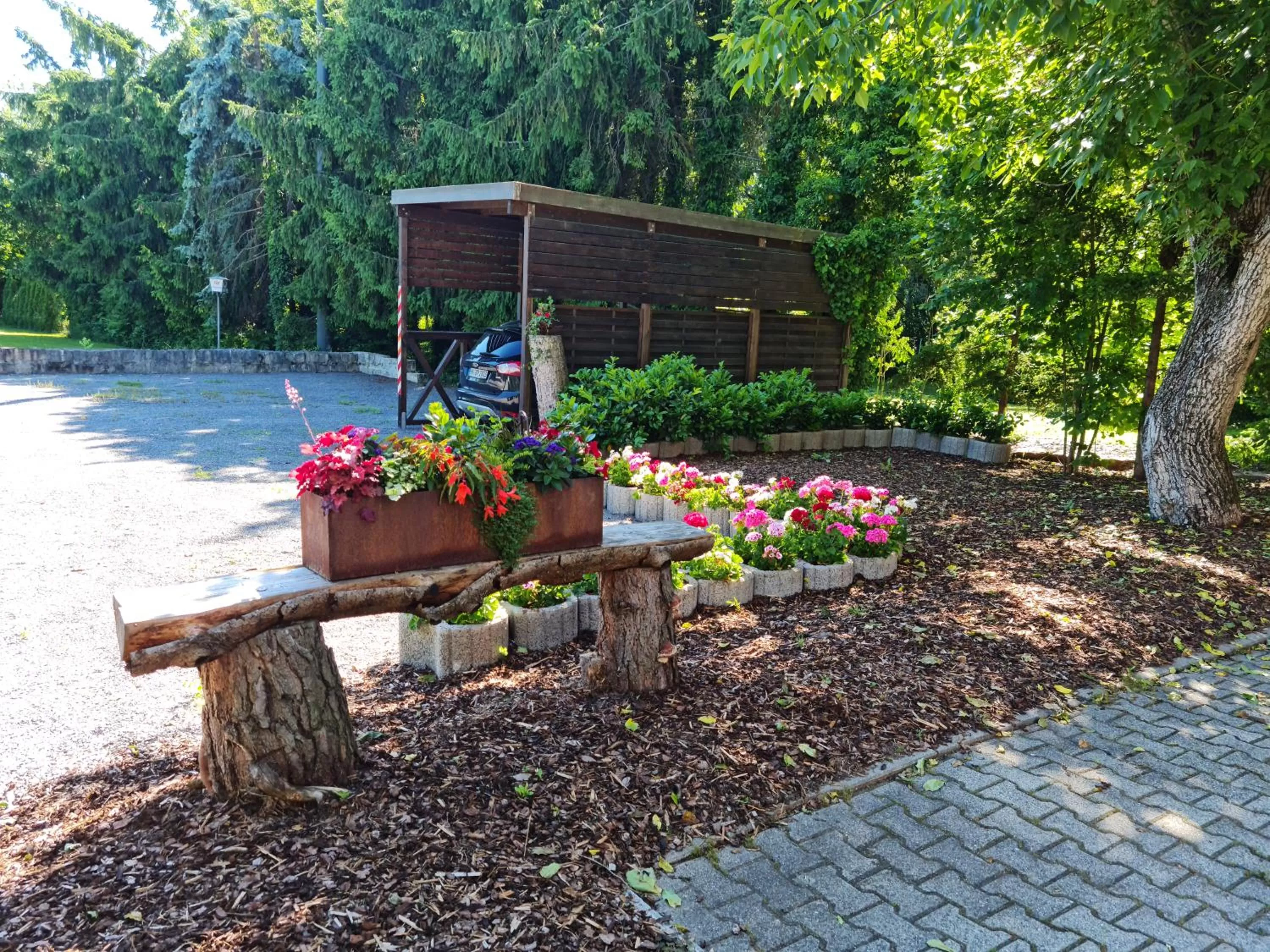 Hotel Landgasthof Fromm