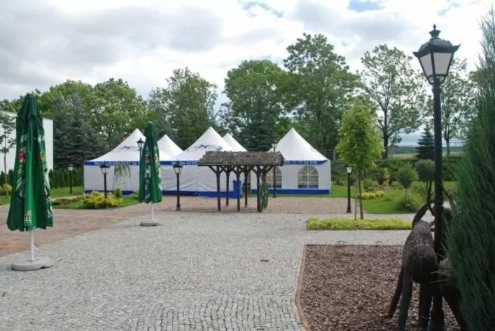 Spring in Hotel Rychło