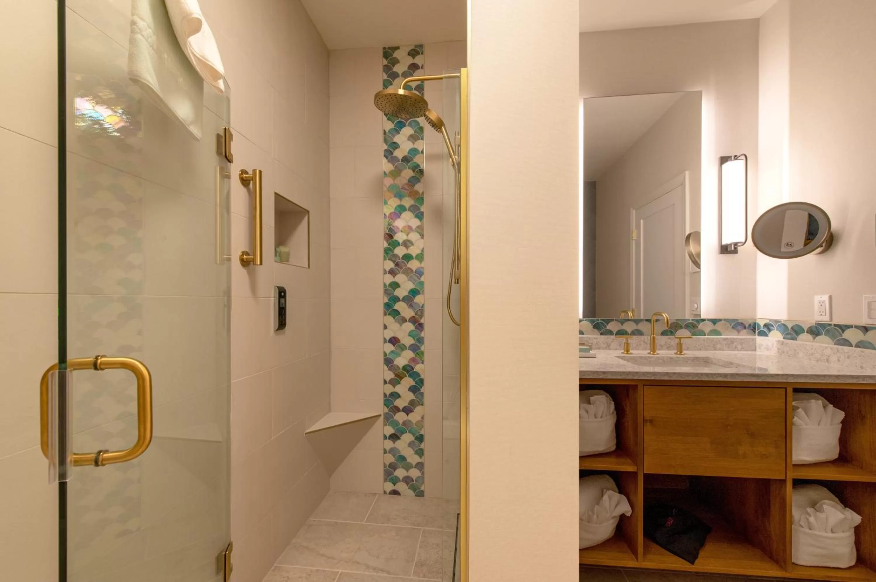 Hallmark Resort in Cannon Beach