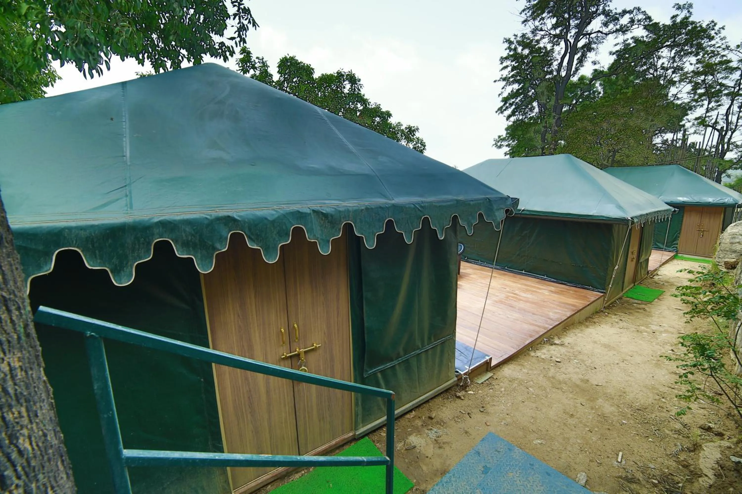 Other in The Colonial Manek Manor By SAH