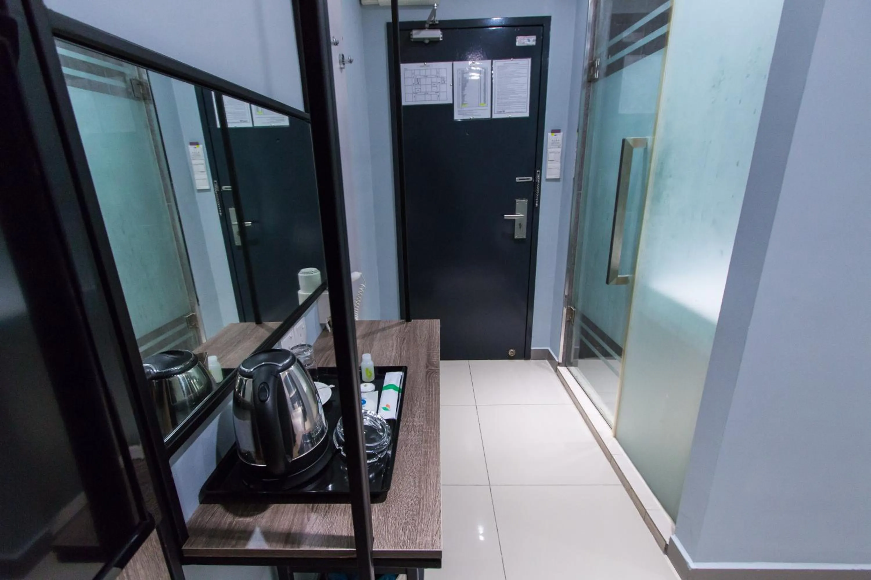 Hotel 99 Bandar Puteri Puchong