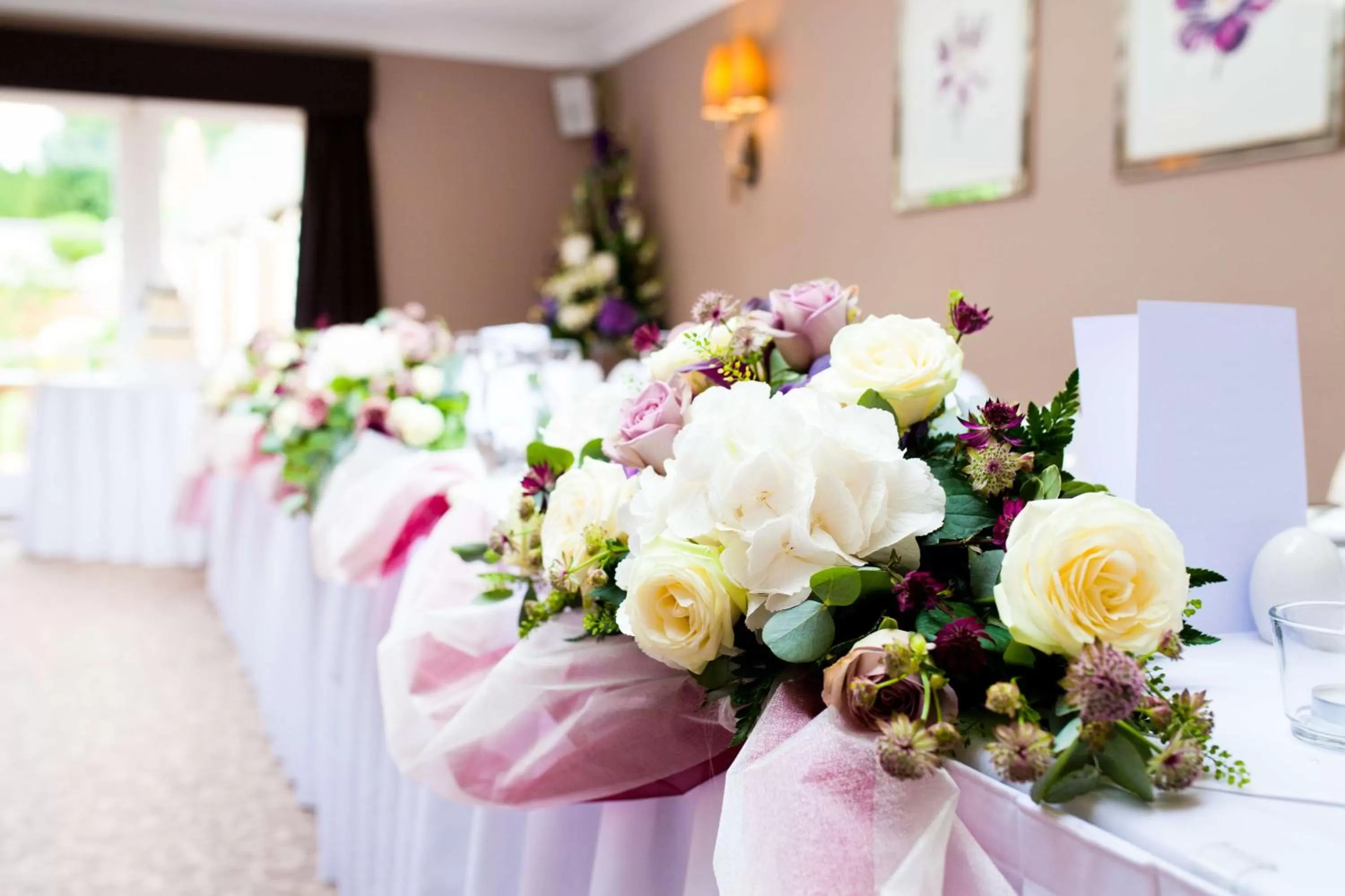 Other in Banbury Wroxton House Hotel