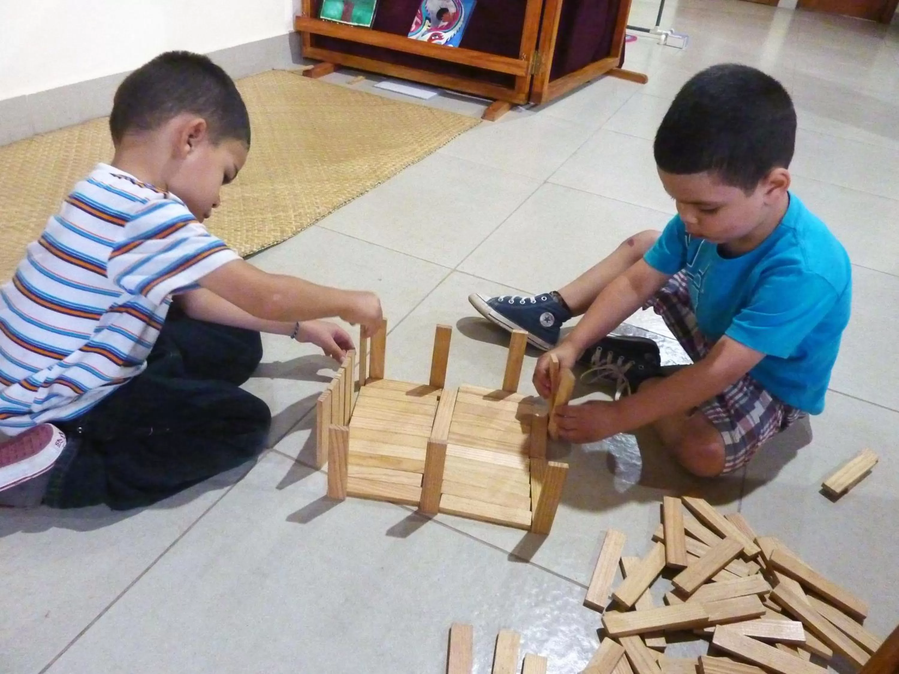 Activities in Hotel Casa Vínculos