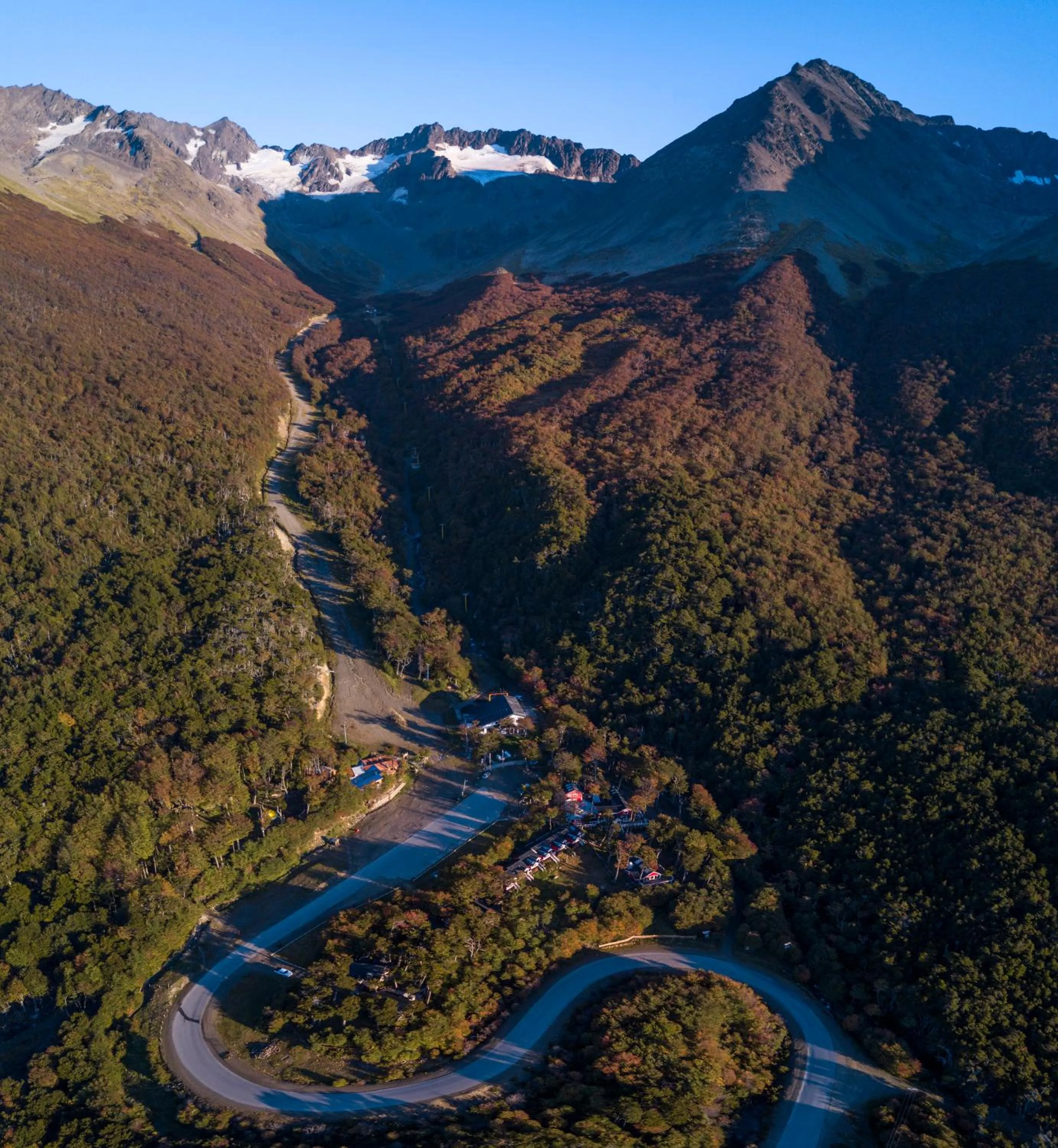 Activities in Cumbres Del Martial