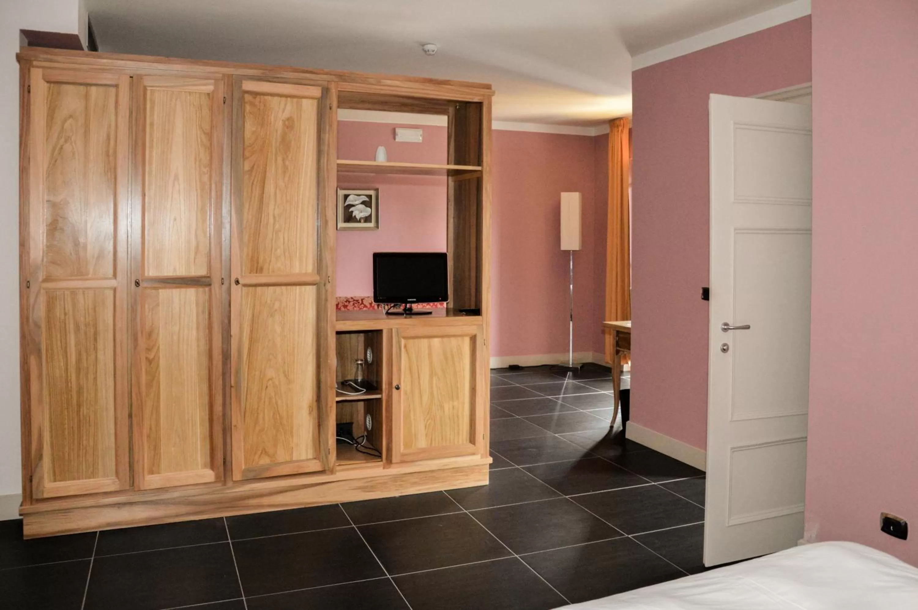 Roccamonfina Palace Hotel