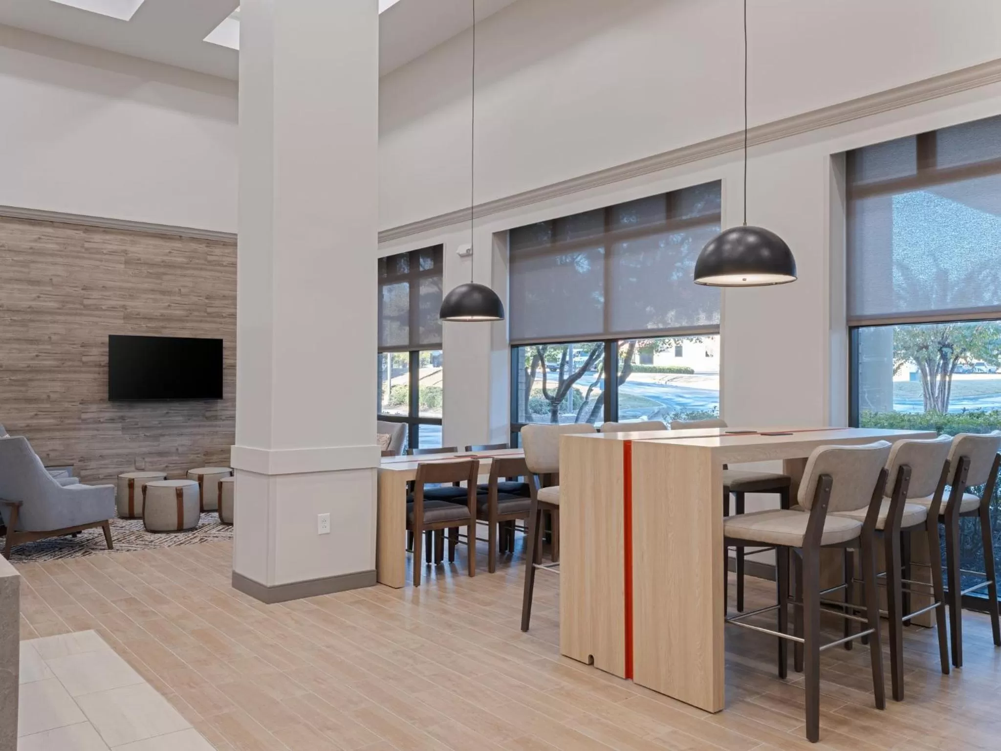 Property building in Candlewood Suites - Birmingham - Inverness by IHG